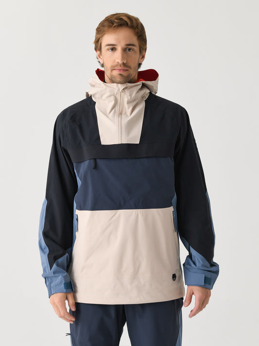 Obermeyer Men's Steibis Anorak