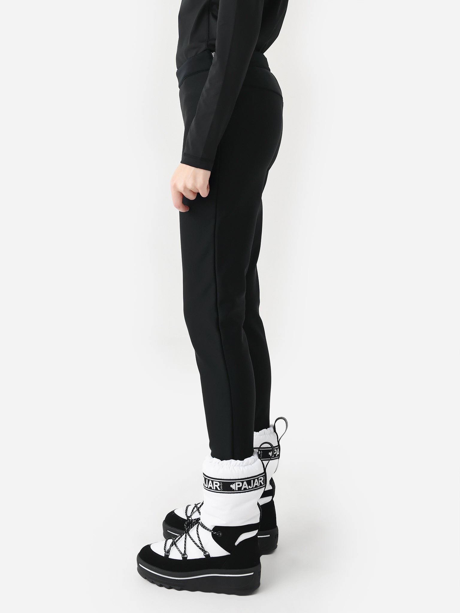 Loden ski pants for women – Frauenschuh.com