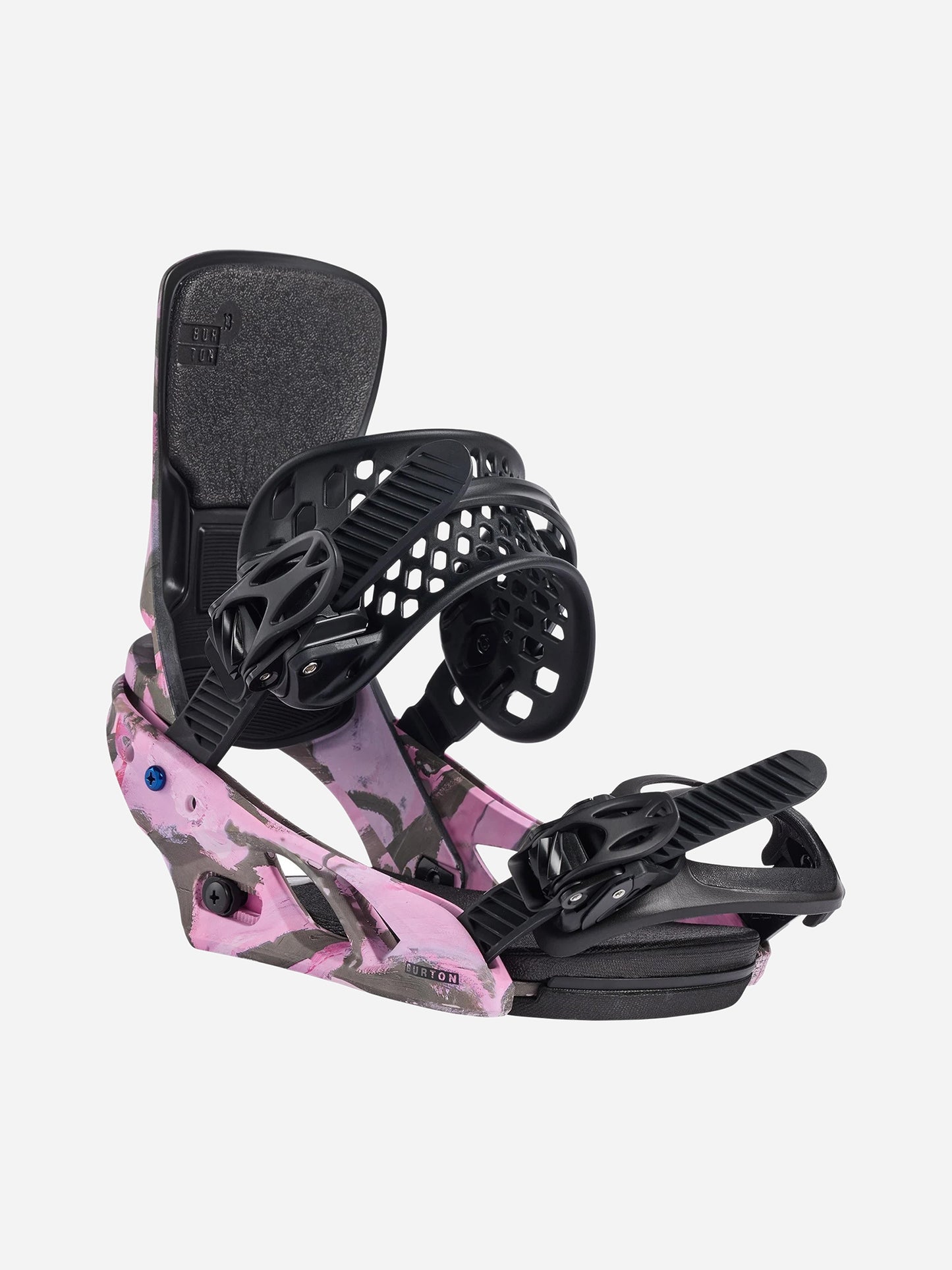 Burton Lexa X Re:Flex Women's Snowboard Bindings 2025