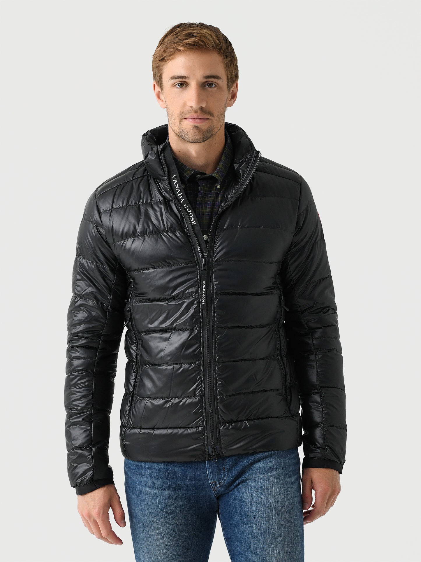 Canada Goose Men's Crofton Jacket