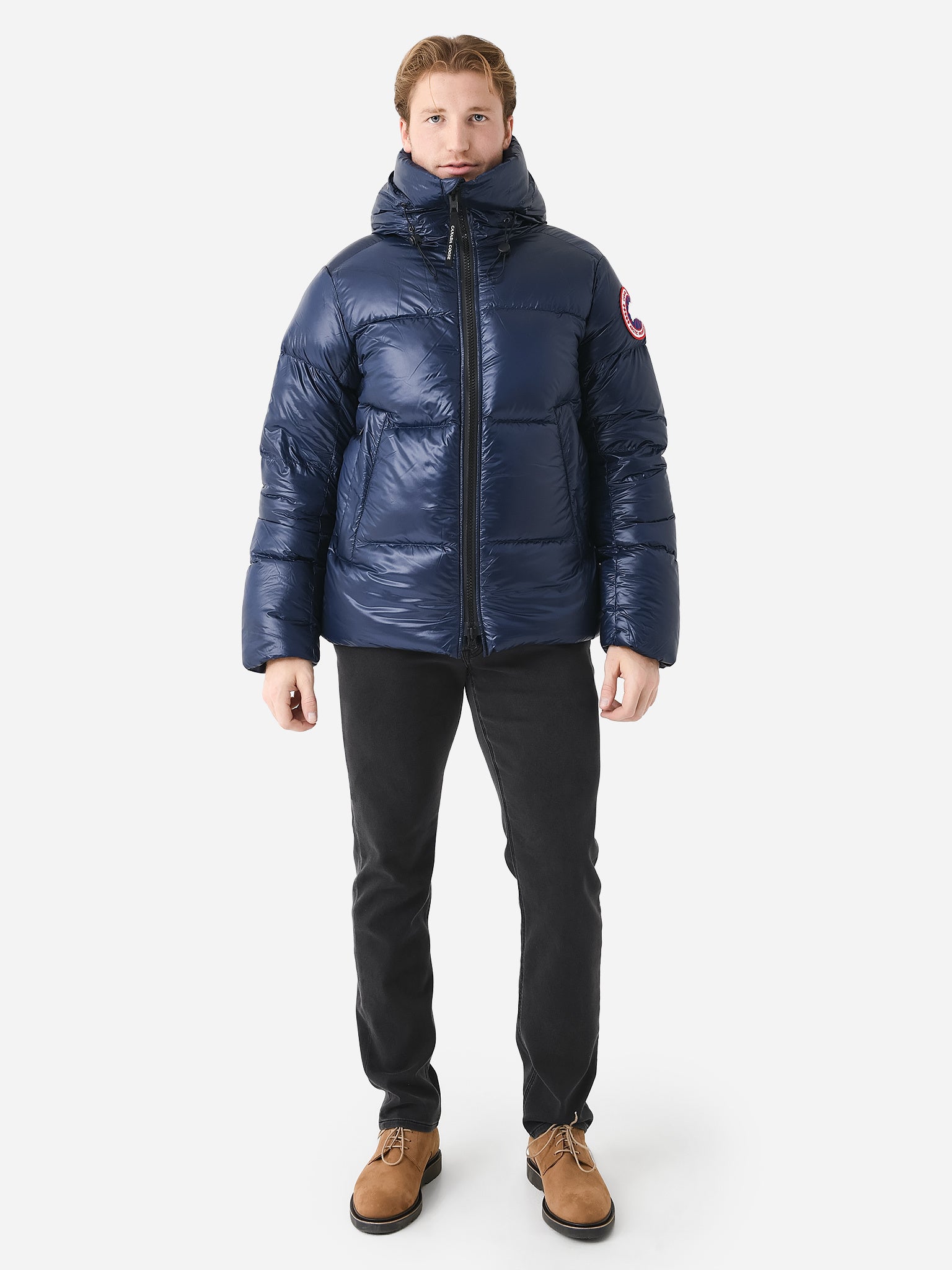 Canada goose 2025 6pm 2.0