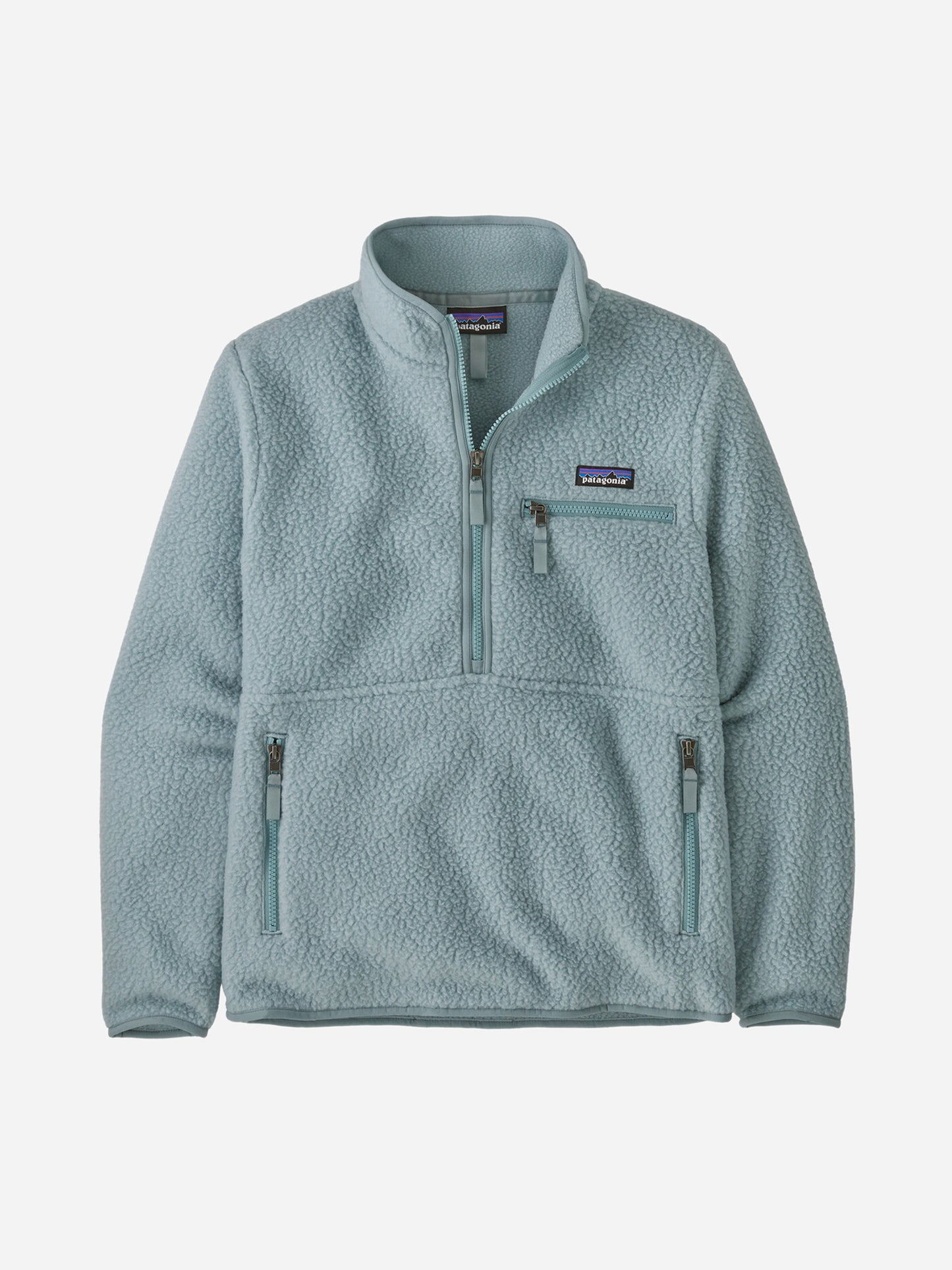 Patagonia Women's Retro Pile Fleece Marsupial