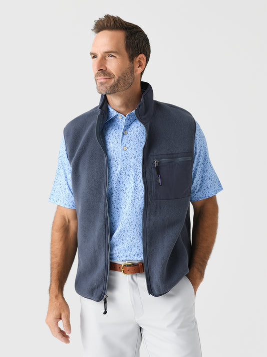 Patagonia Men's Synchilla® Fleece Vest