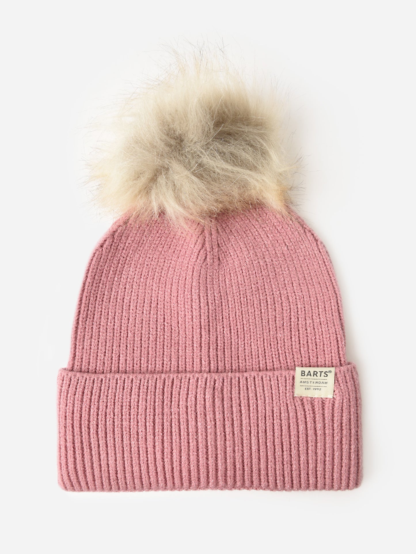 Barts Girls' Wonderdome Beanie