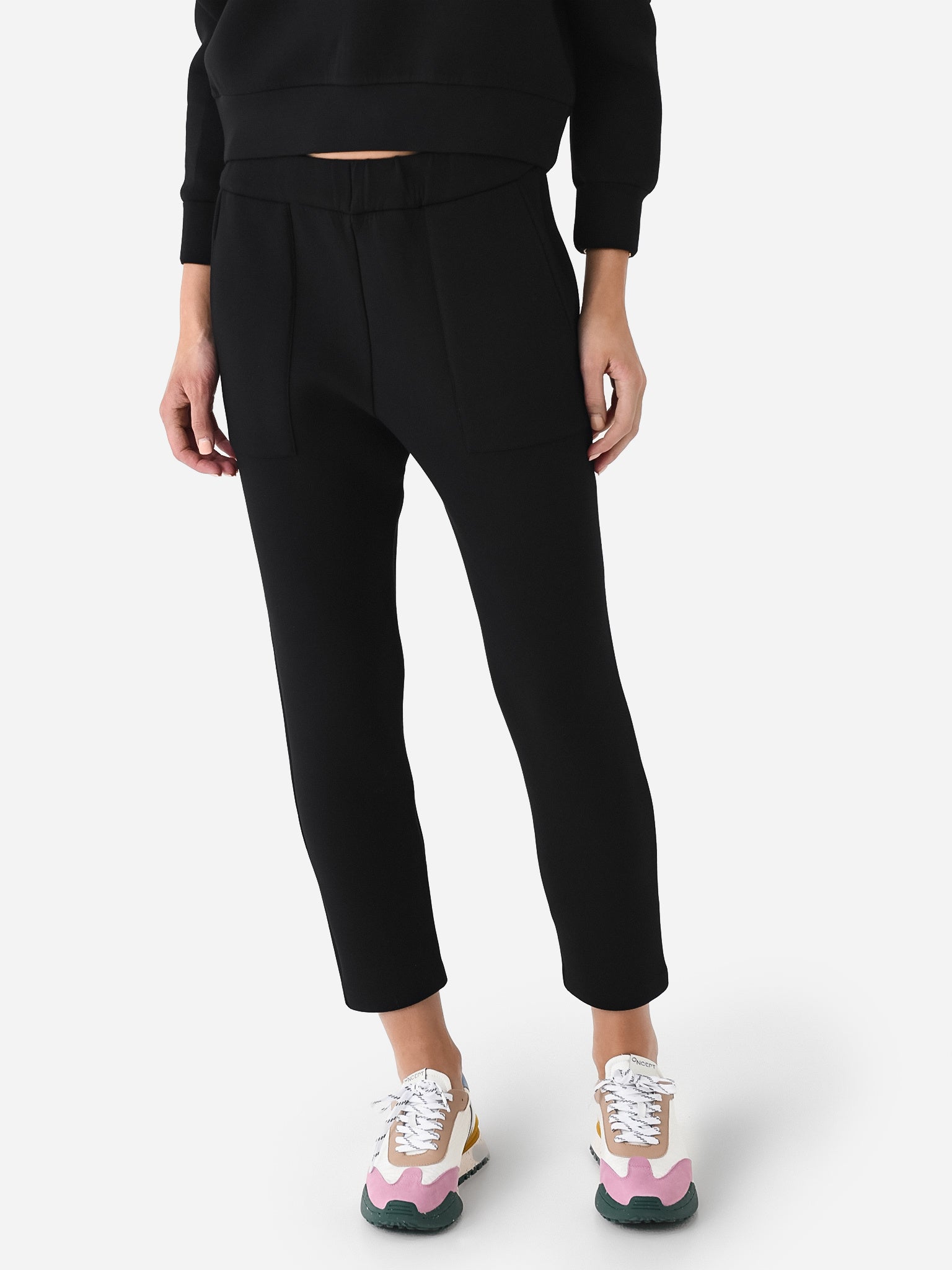 Hunter Bell Women's Siegle Pant | $325.00 | Saint Bernard