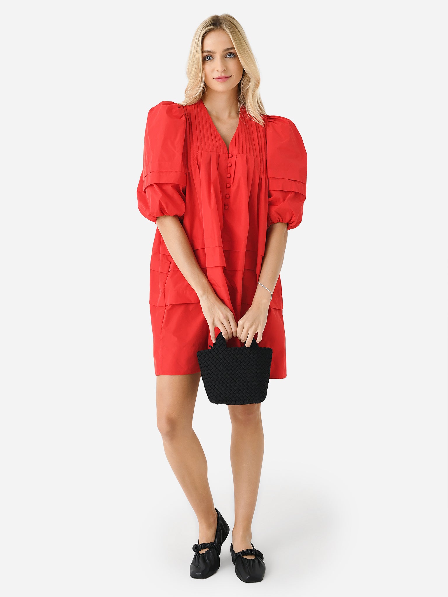 Hunter bell shop scarlett dress