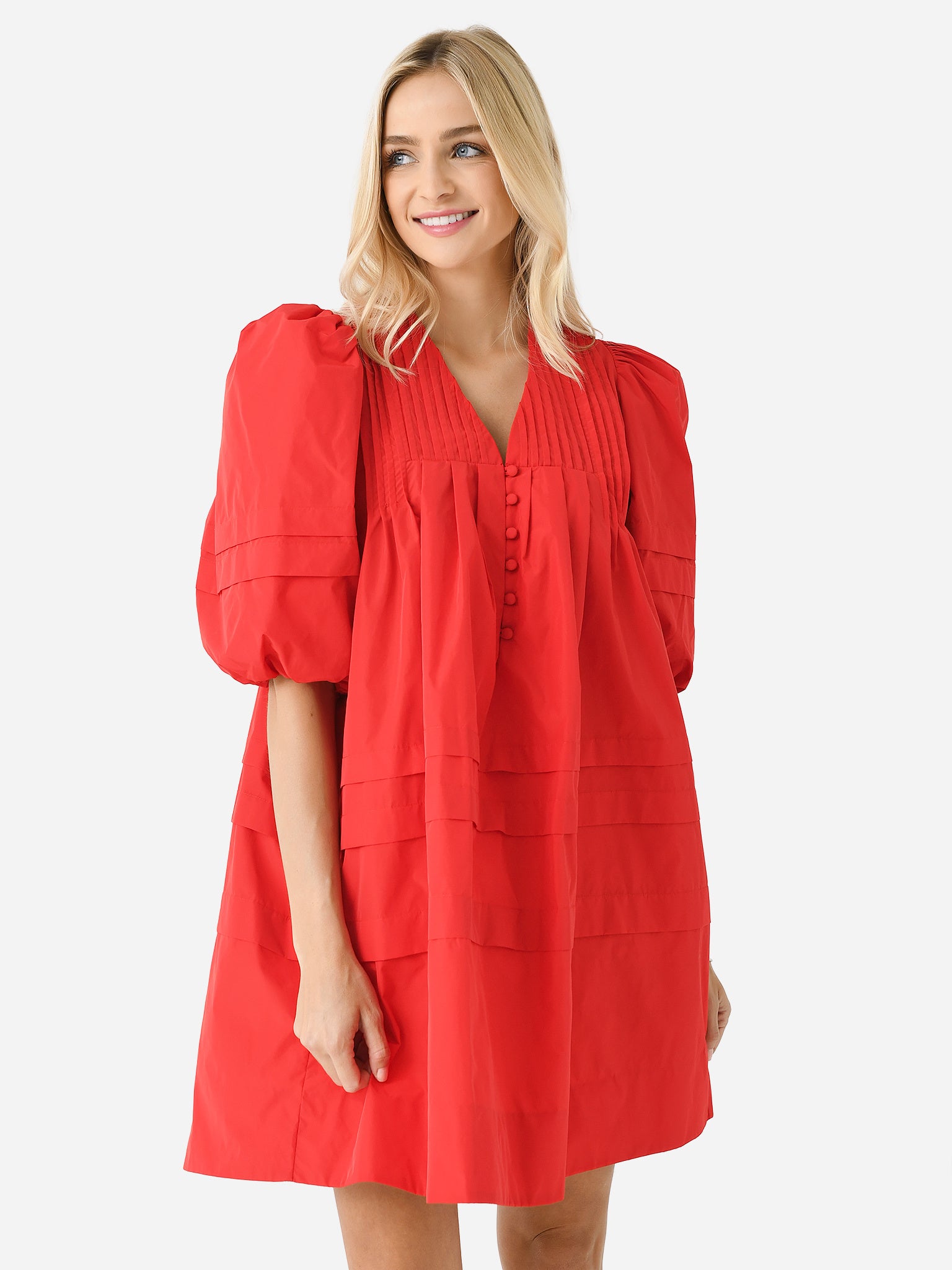 Hunter bell shop scarlett dress