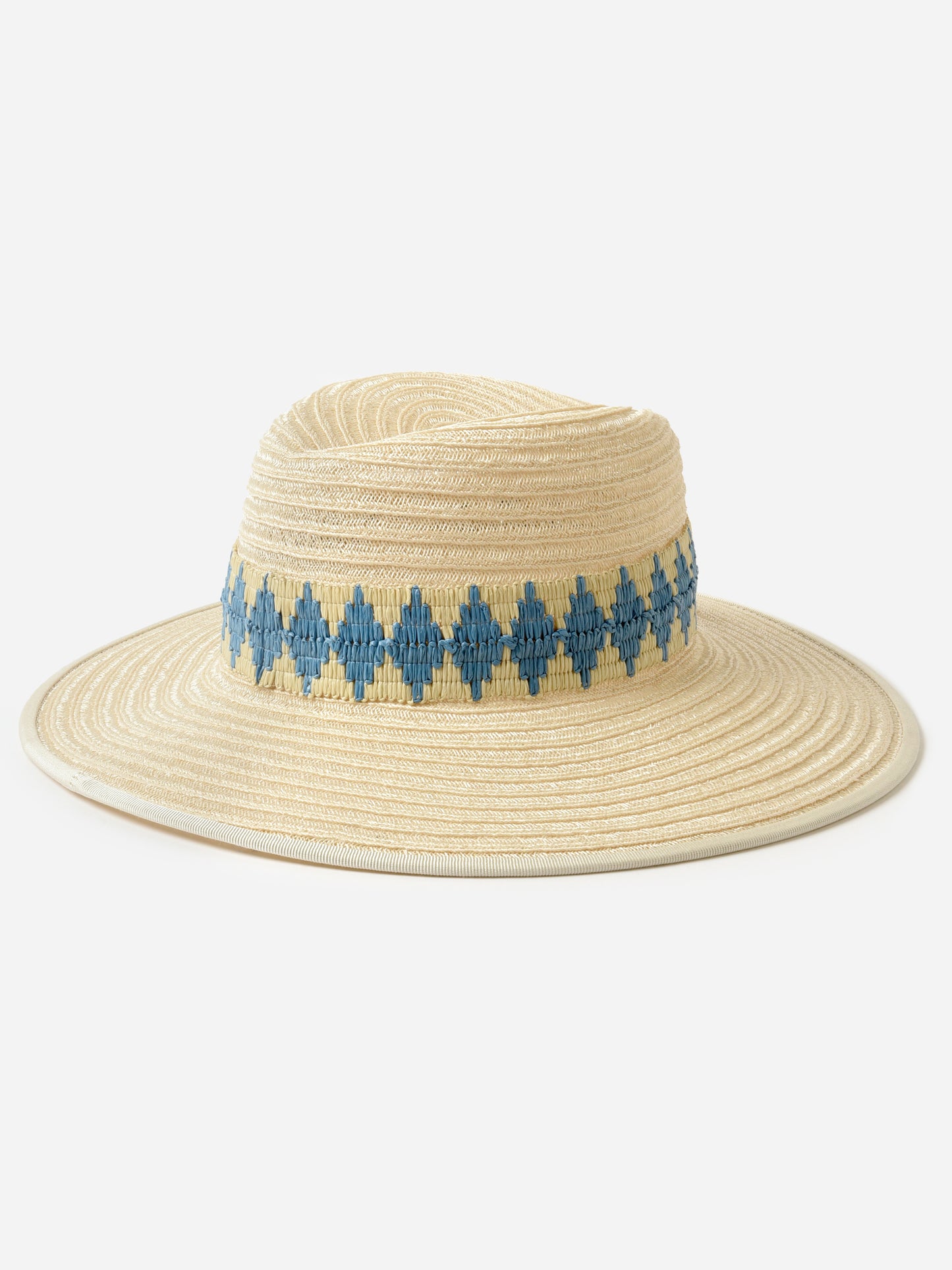 Destree Women's Cindy Straw Hat