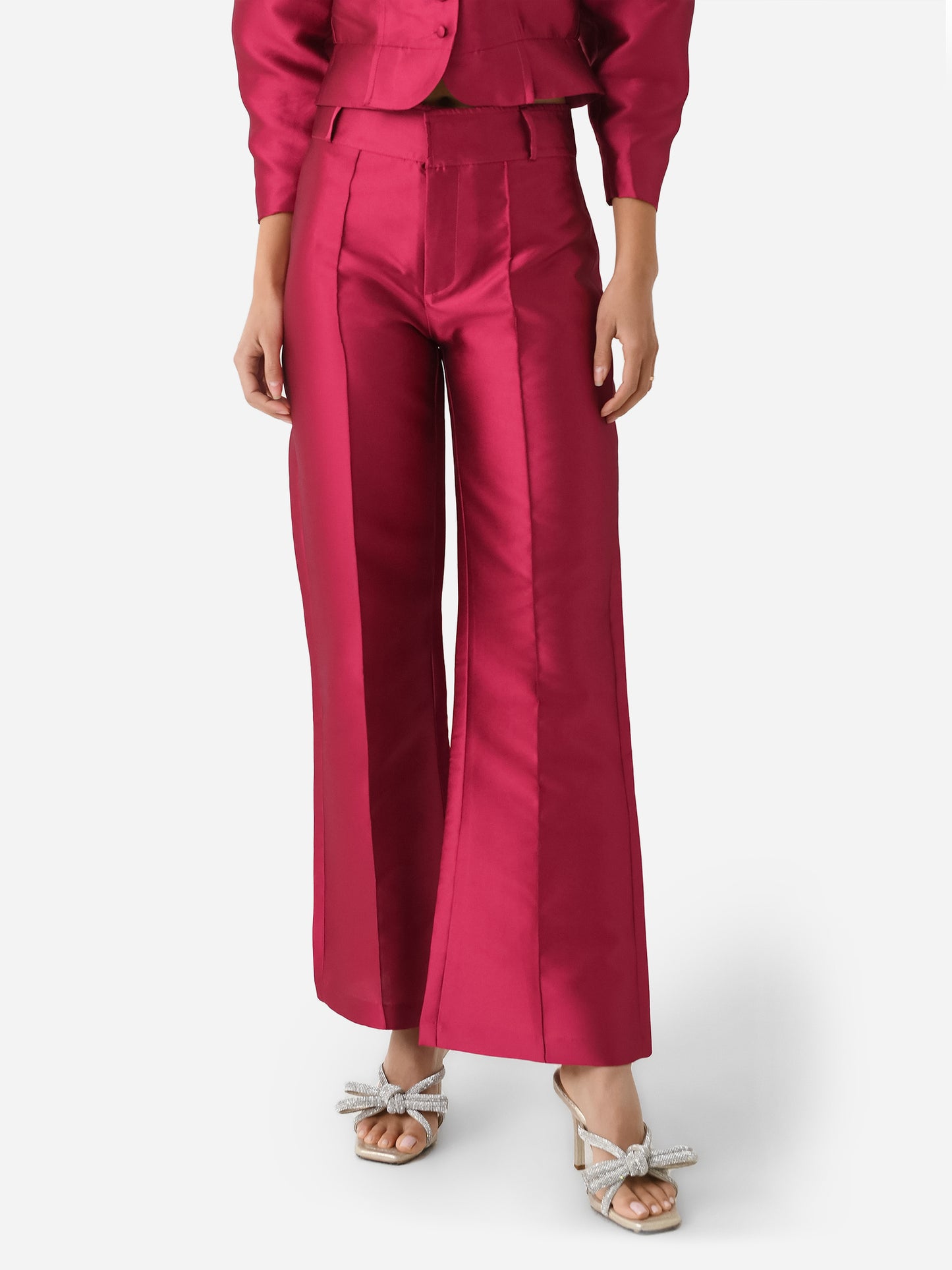 Destree Women's Yoshitomo Smart Pant