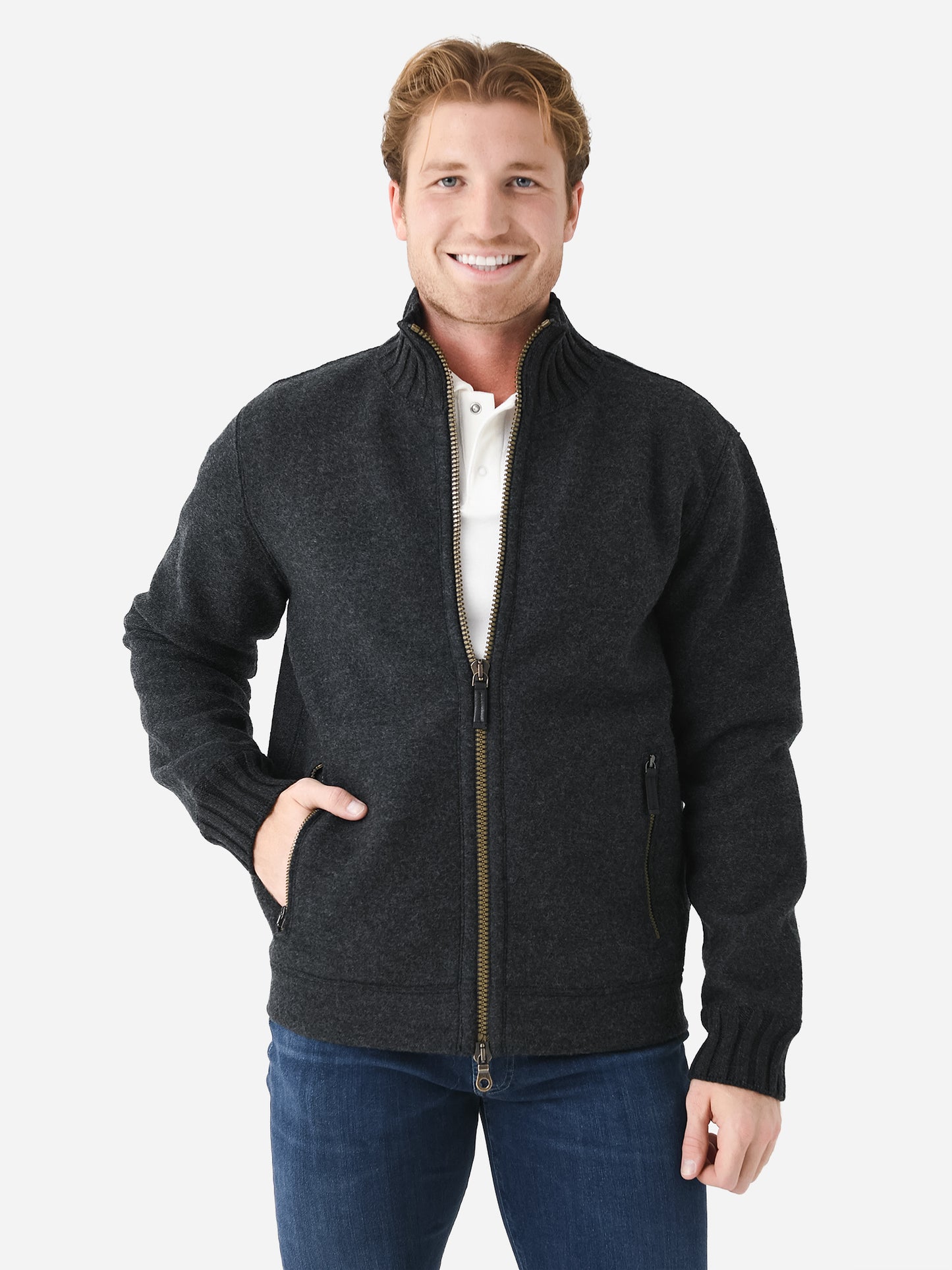 Frauenschuh Men's Johny Jacket