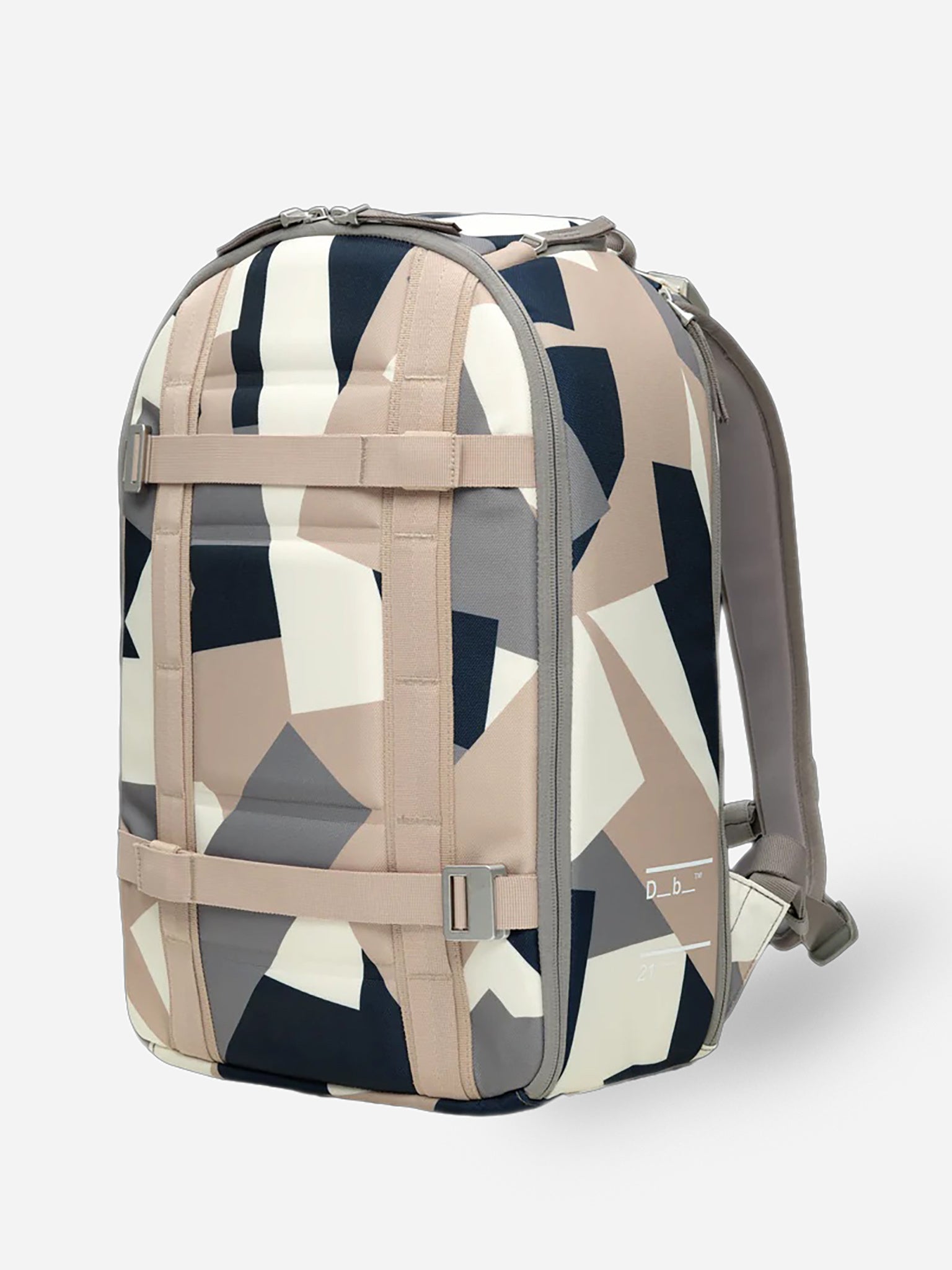 DB Journey The Ramverk 21L Backpack | $183.20 | Saint Bernard