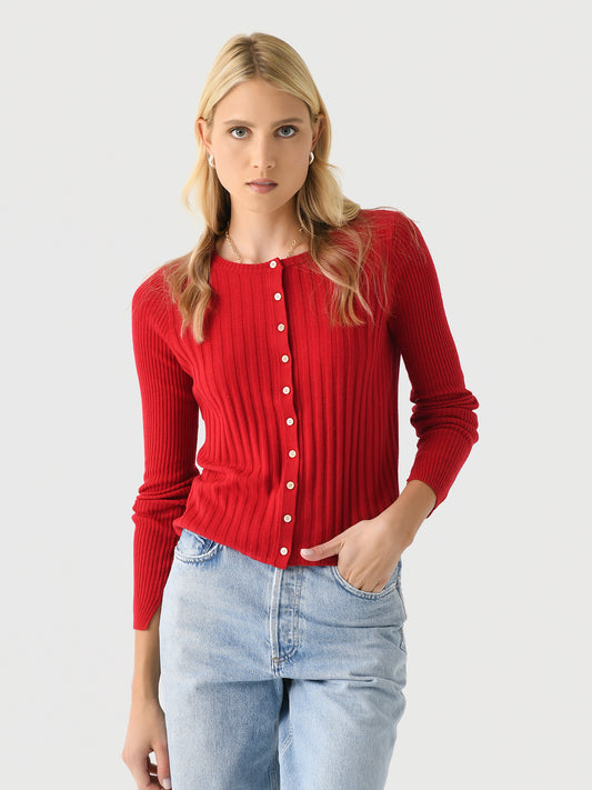 Alex Mill Women's KB Rib Sweater