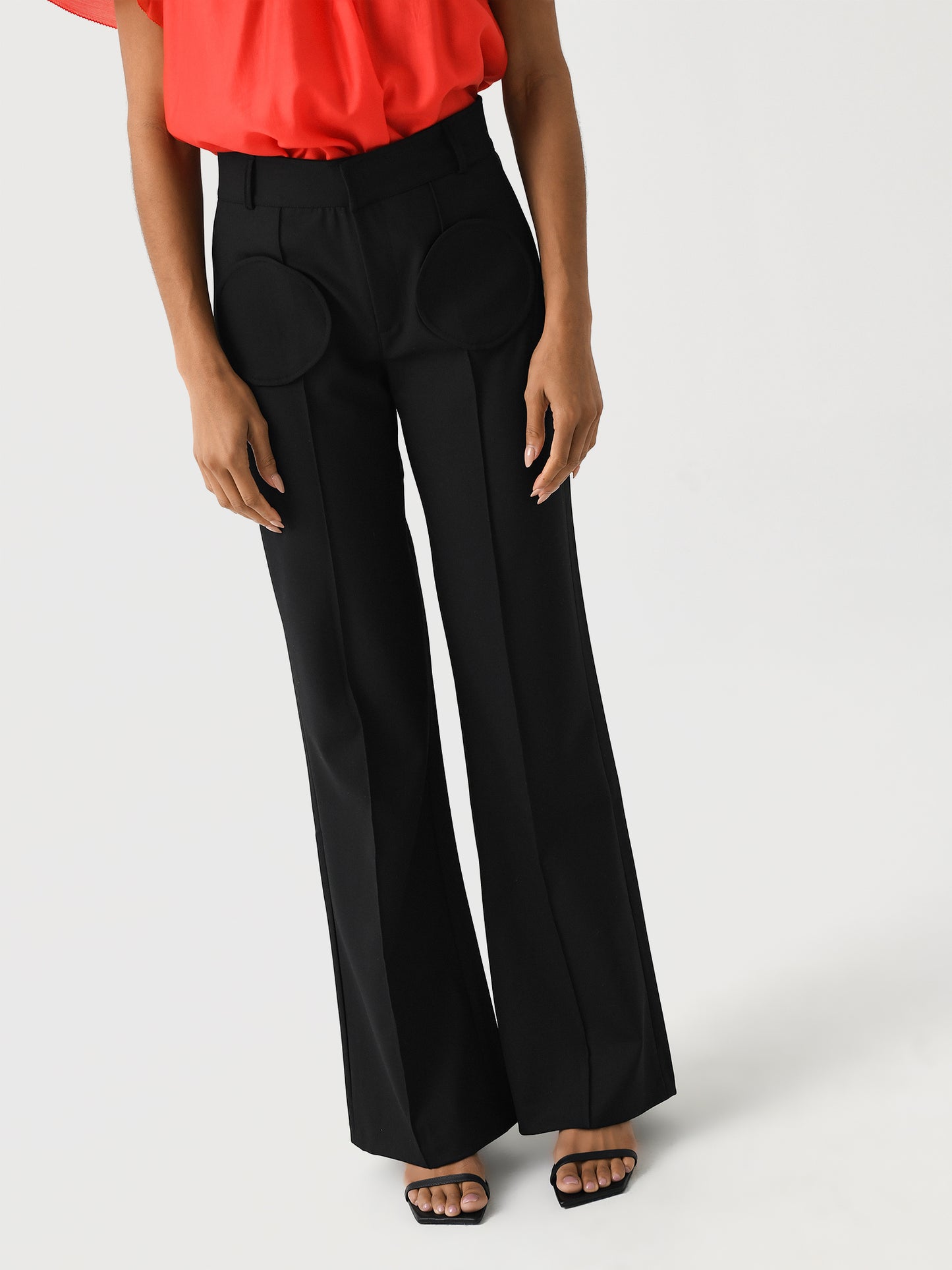 Destree Women's Olafur Tailored Pant