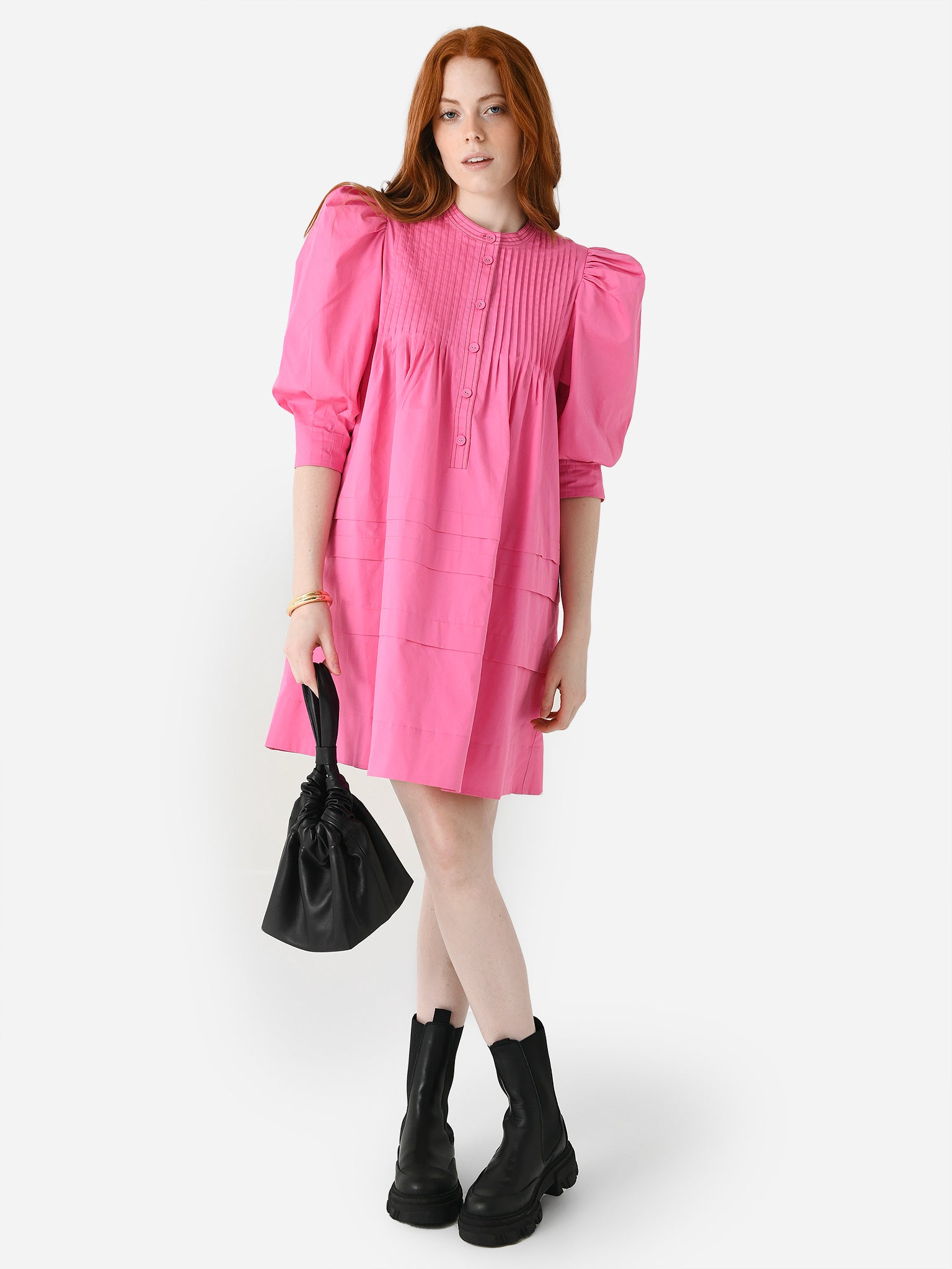 Hunter bell cheap roxy dress