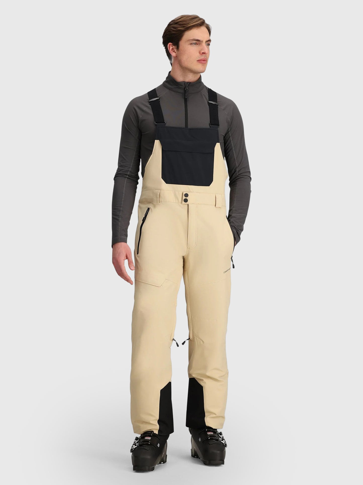 Obermeyer Men's Perseus Bib Pant