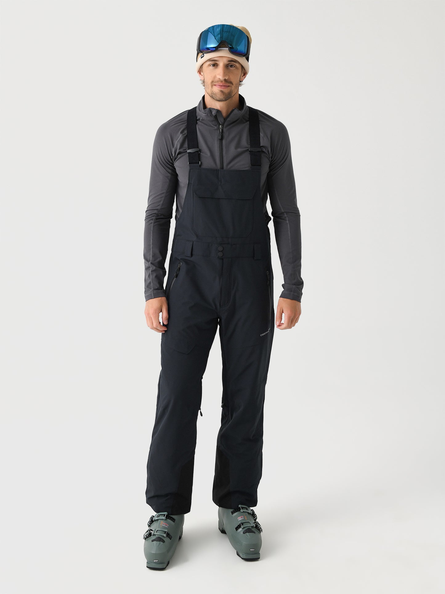 Obermeyer Men's Perseus Bib Pant