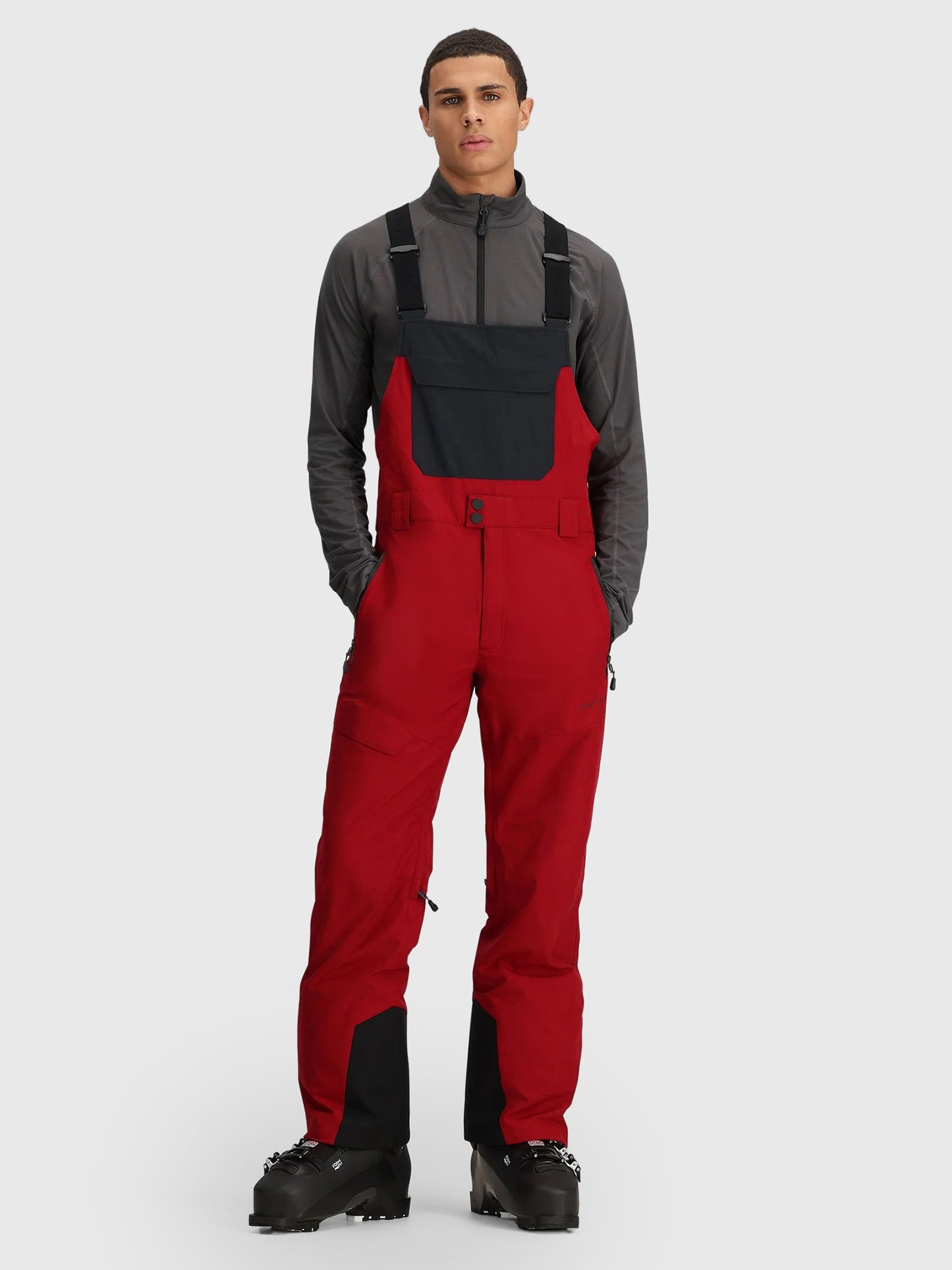 Obermeyer Men's Perseus Bib Pant