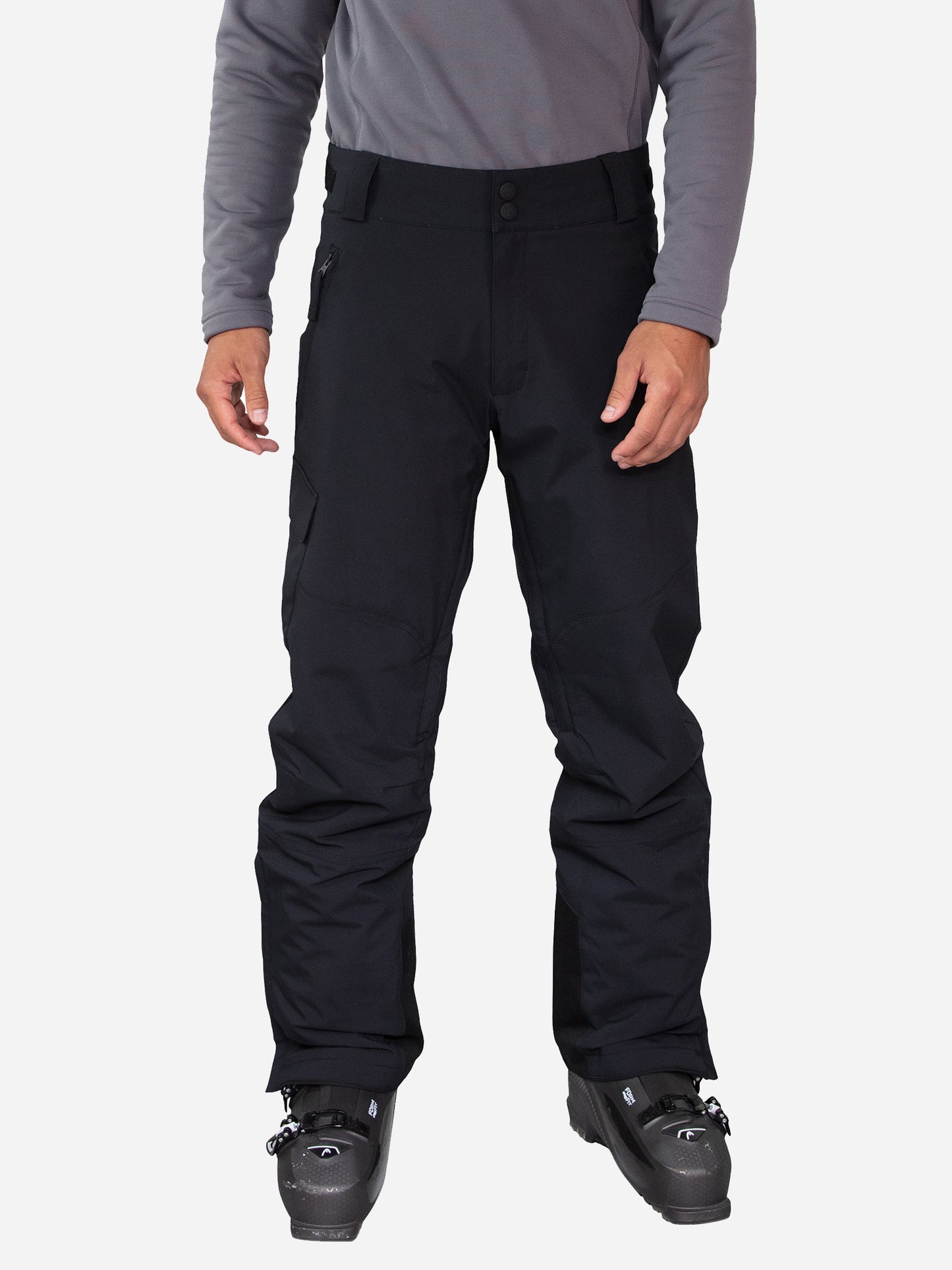 Obermeyer Men's Alpinist Stretch Pant