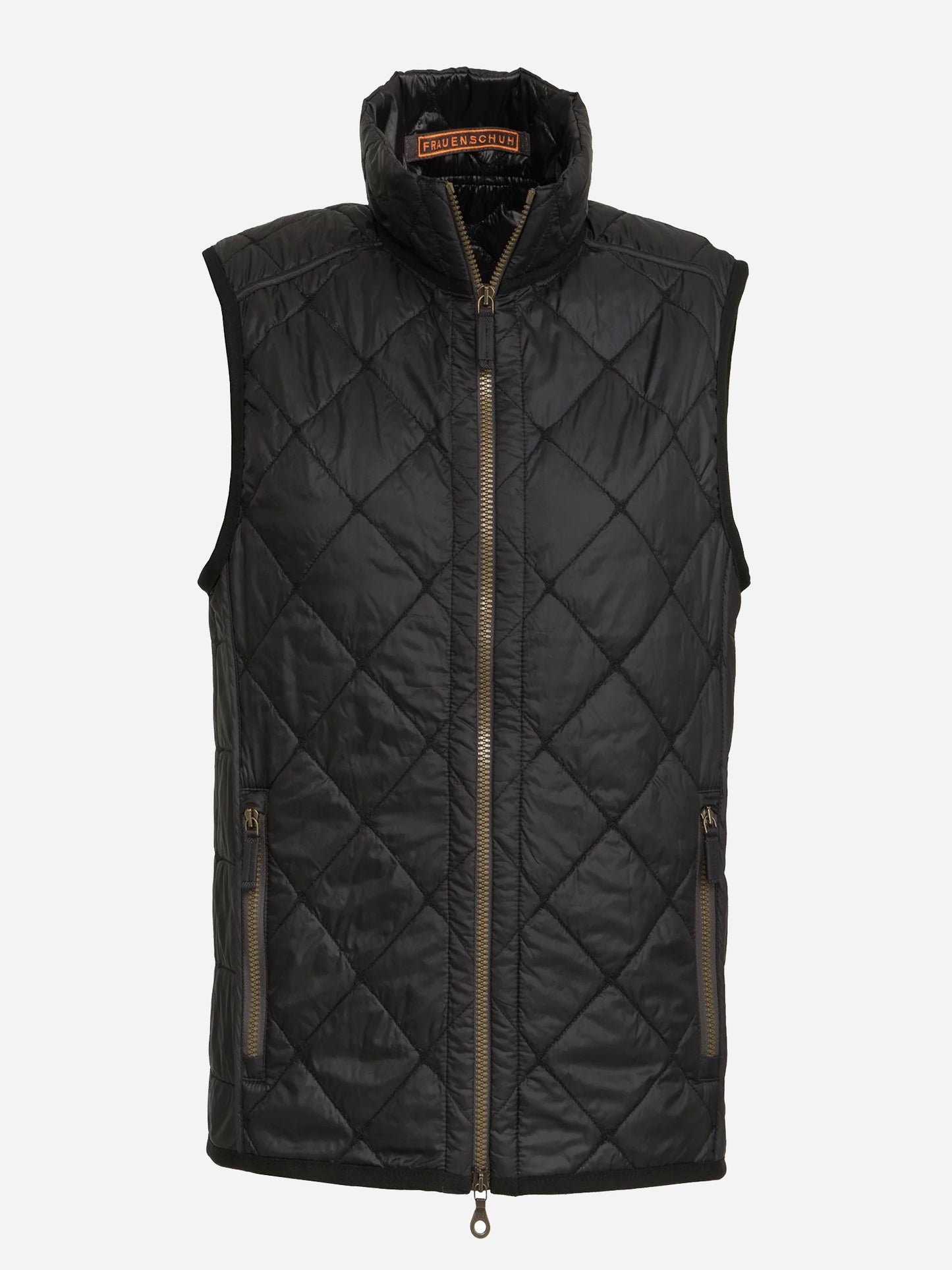 Frauenschuh Men's Henri Vest