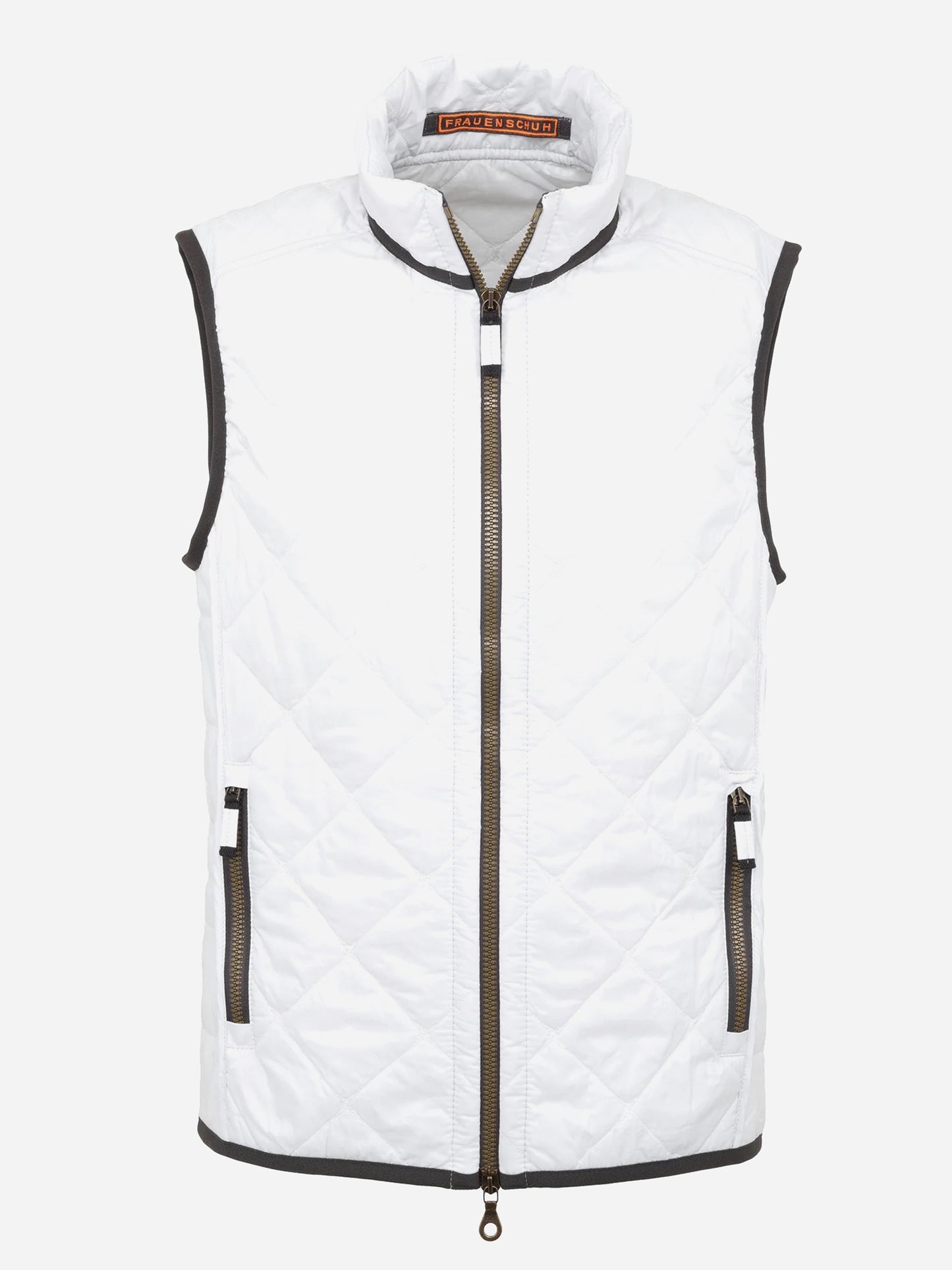 Frauenschuh Men's Henri Vest