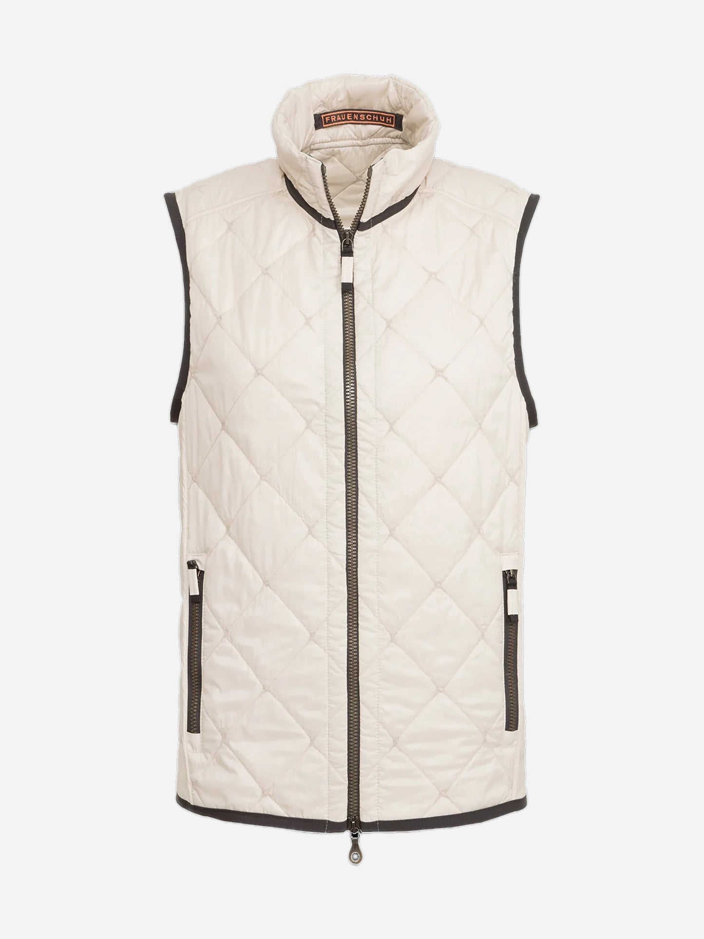 Frauenschuh Men's Henri Vest