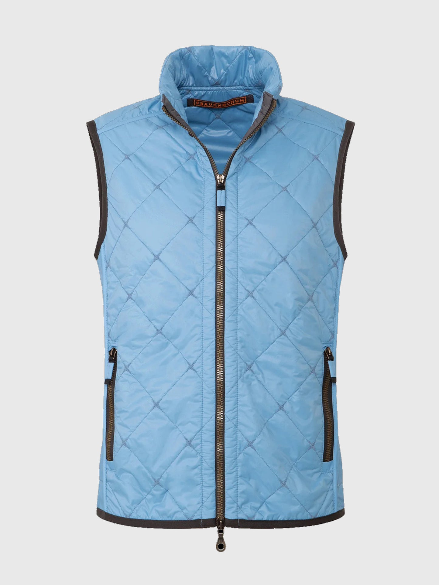 Frauenschuh Men's Henri Vest