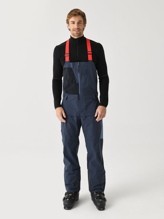 Obermeyer Men's Steibis 3L Bib Pant