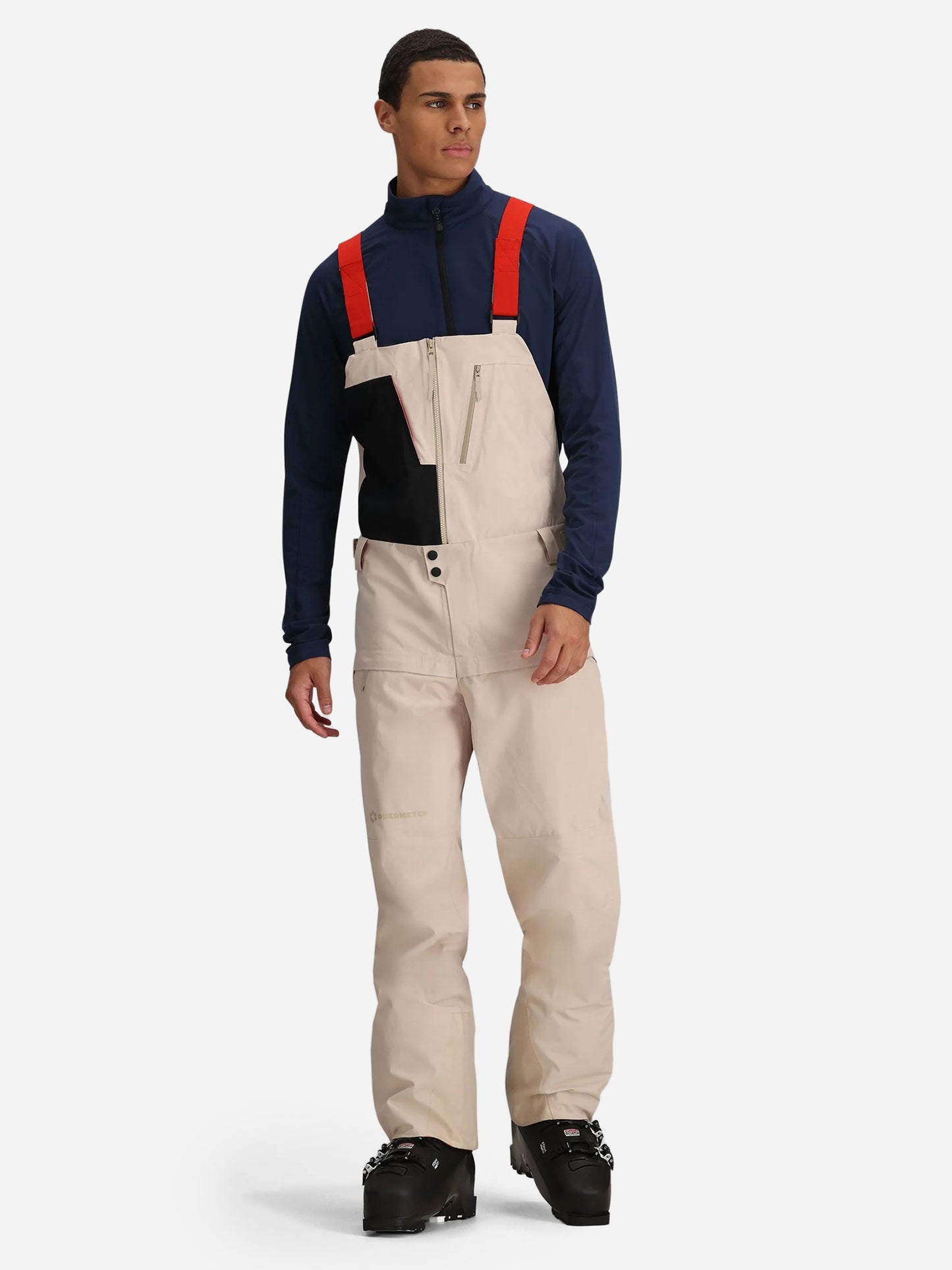 Obermeyer Men's Steibis 3L Bib Pant