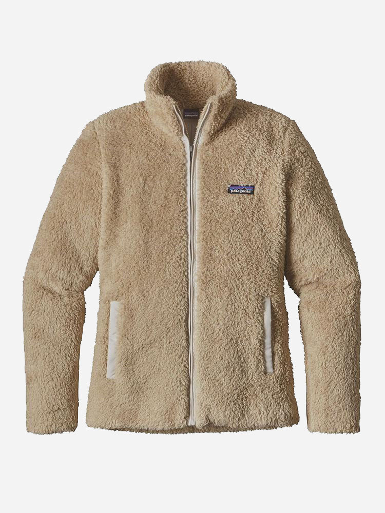 Patagonia w's los gatos jacket hotsell