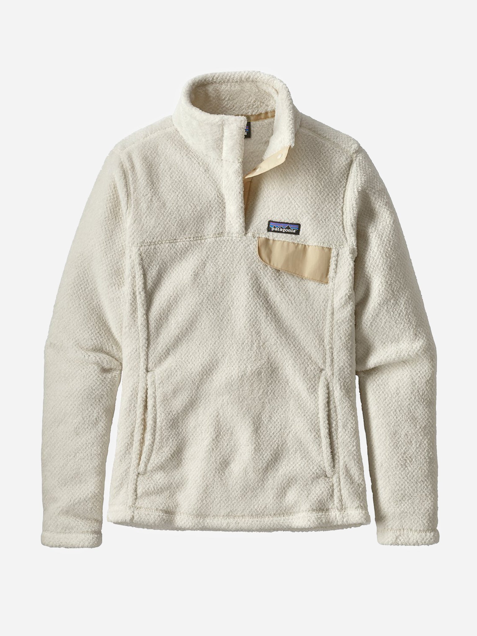 Patagonia Women's Re-Tool Snap-T® Pullover