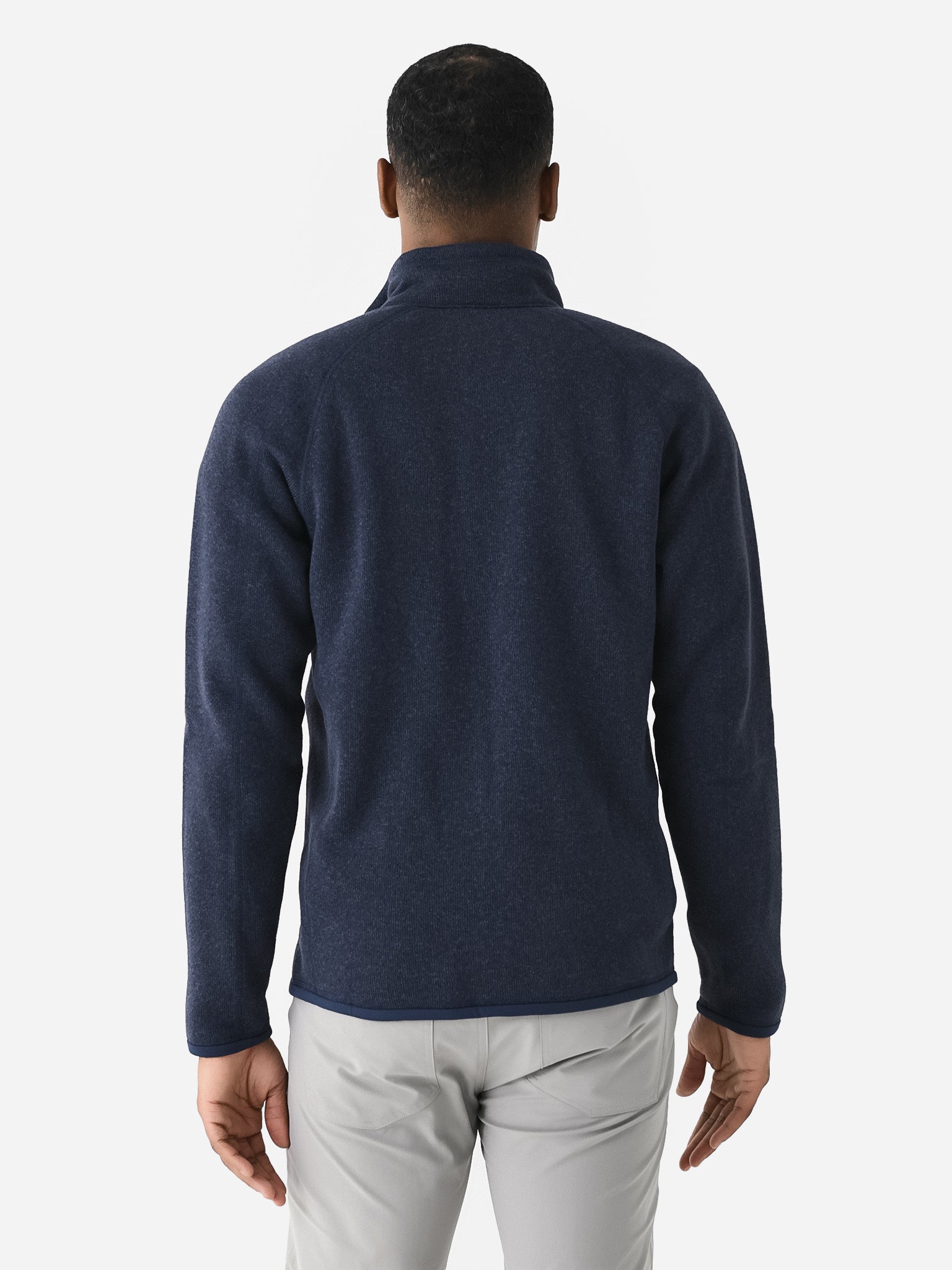 Better on sale sweater navy