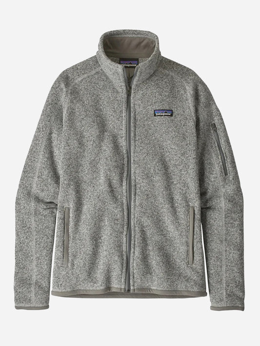 Patagonia Women's Better Sweater Fleece Jacket