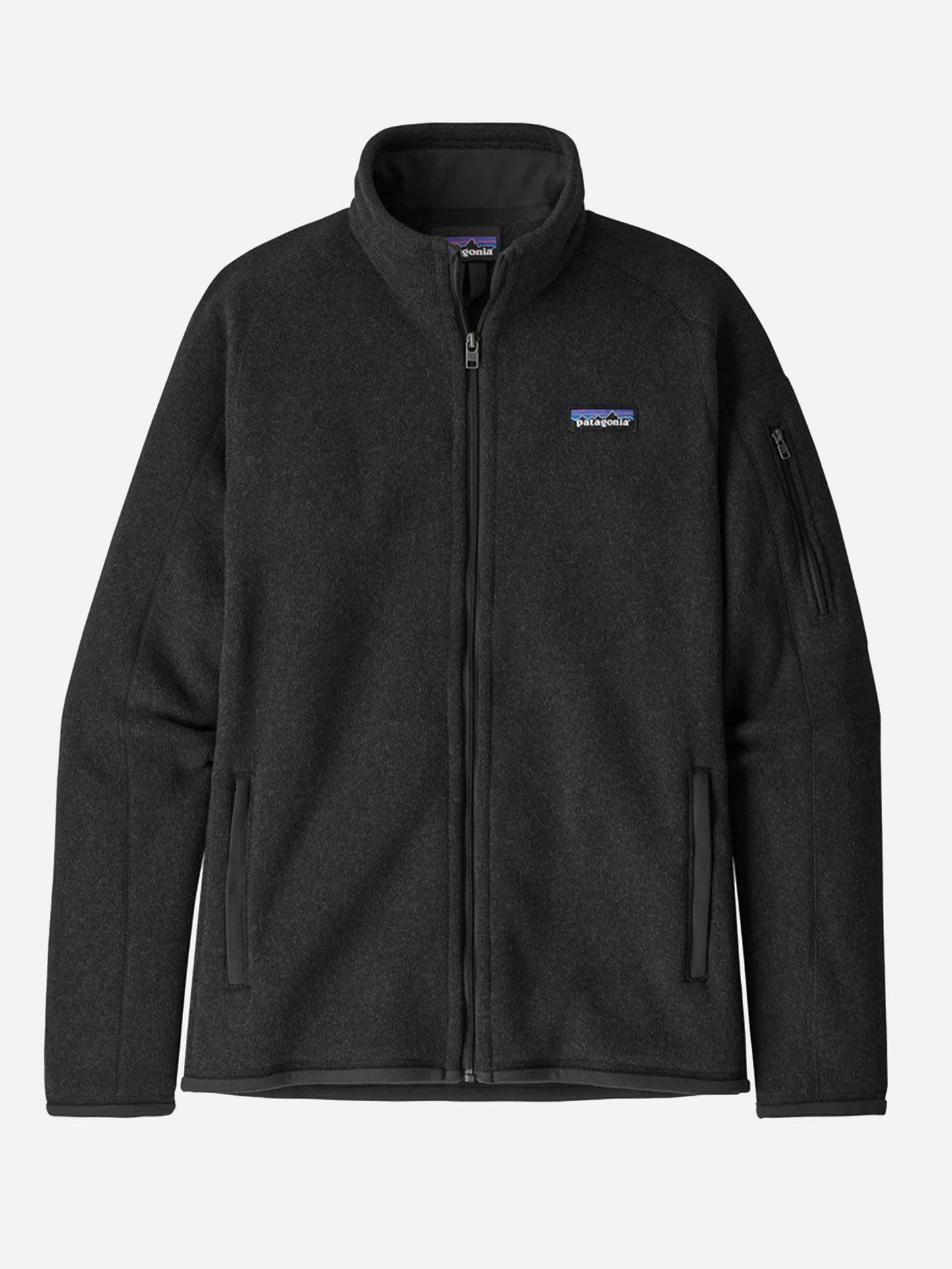 Patagonia Women's Better Sweater Fleece Jacket