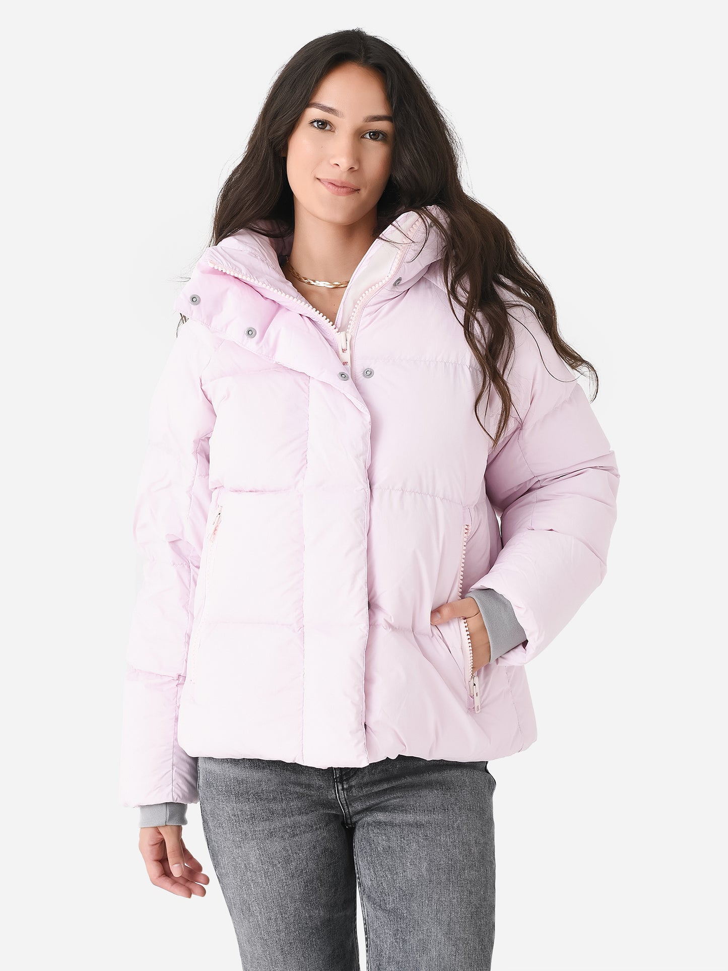 Canada Goose Women's Pastel Junction Parka