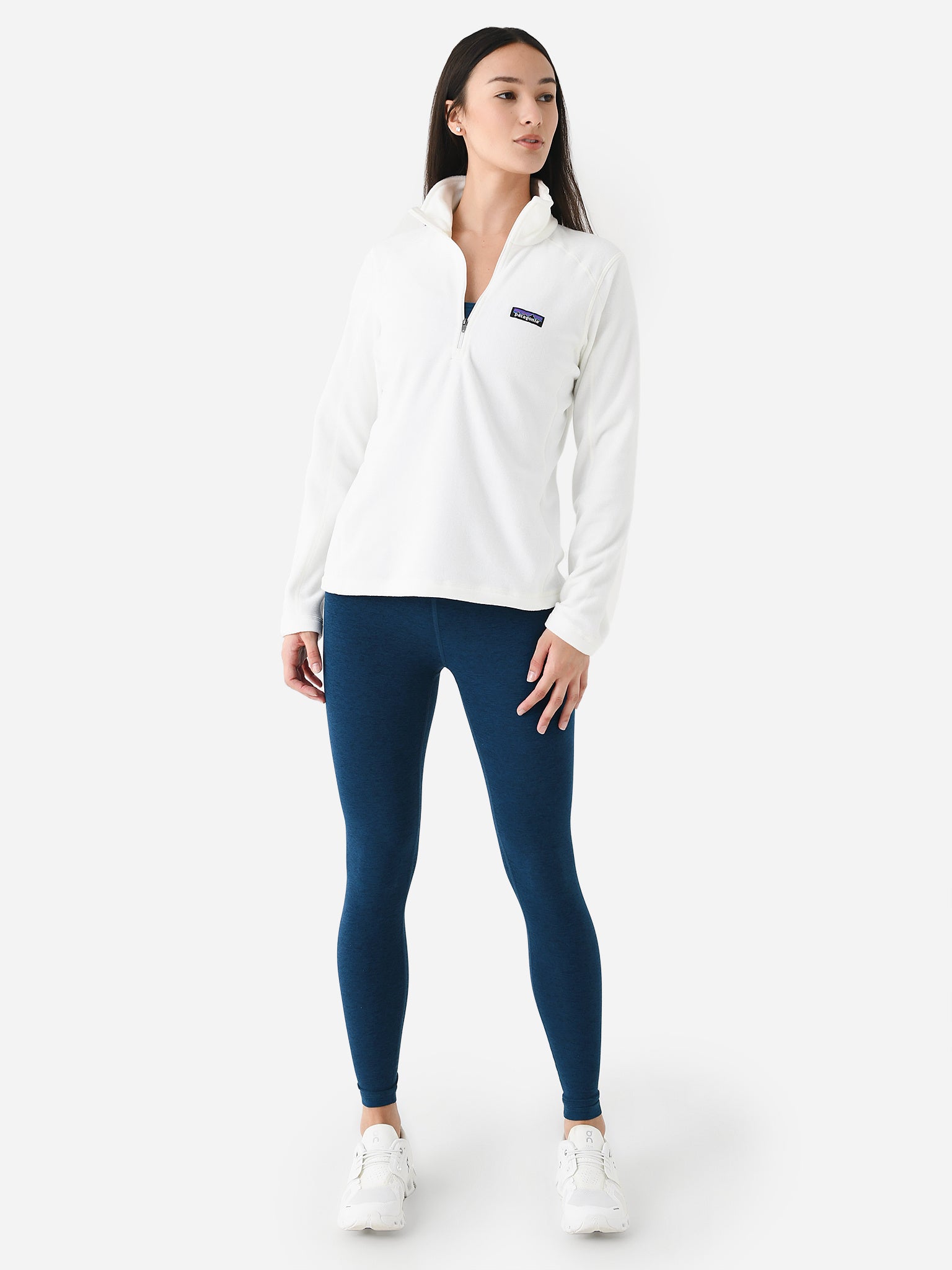 Patagonia women's best sale micro d