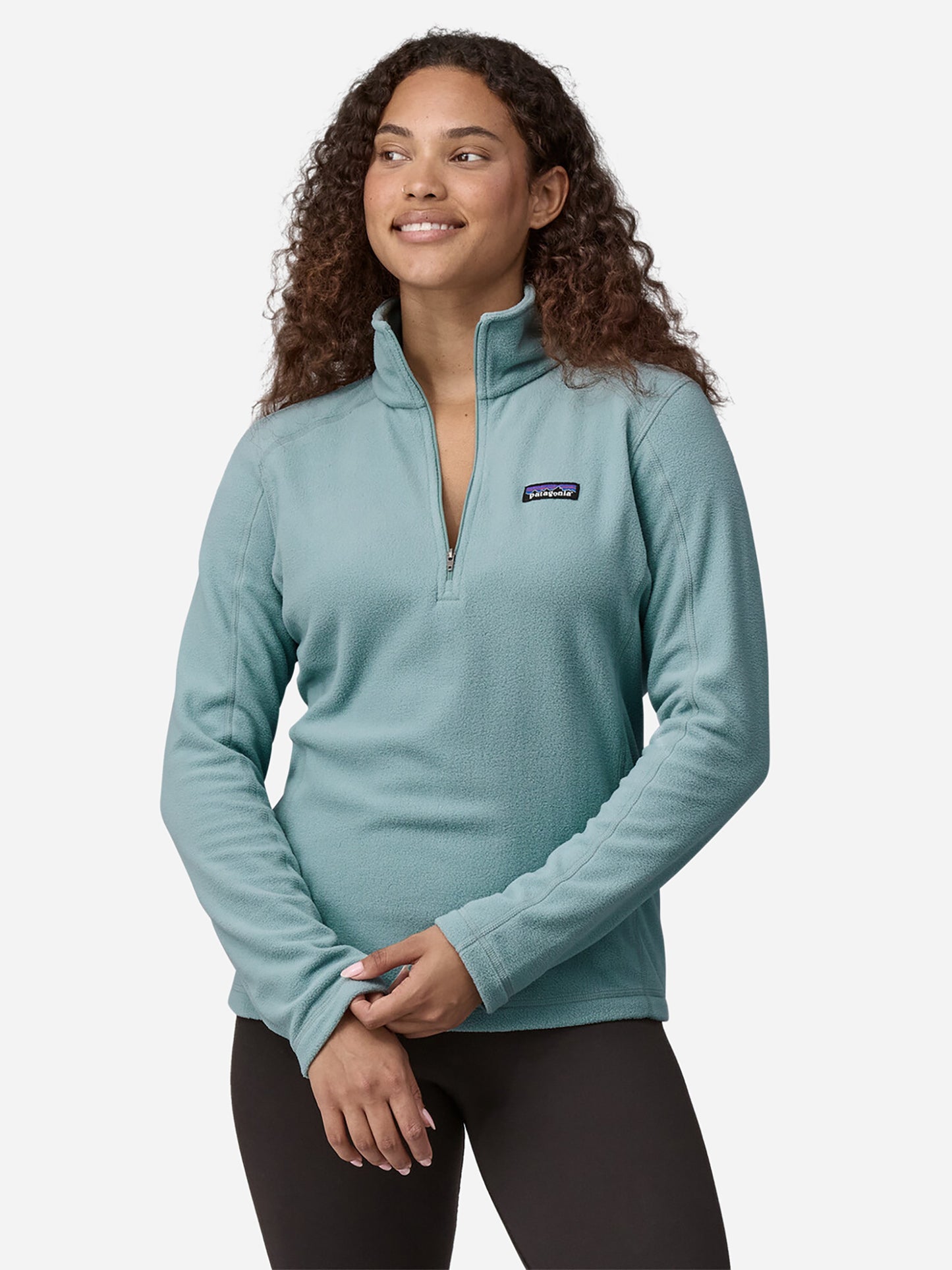 Patagonia Women's Micro D® Fleece Pullover