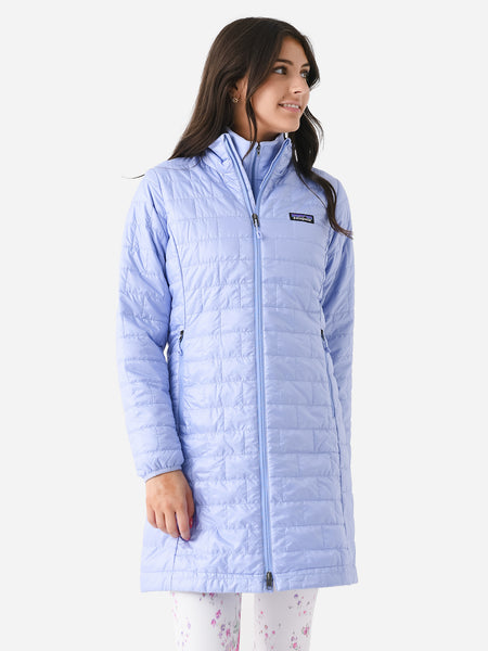 Patagonia Women's Nano Puff Parka –