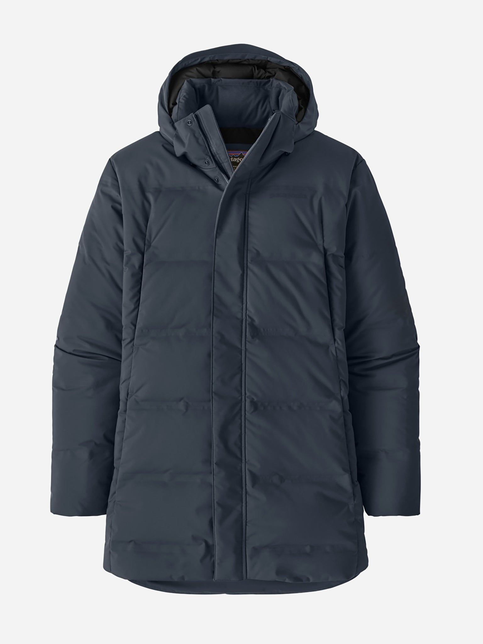 Patagonia Men's Jackson Glacier Parka - Saint Bernard