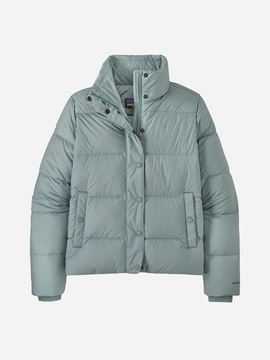 Patagonia Women's Silent Down Jacket