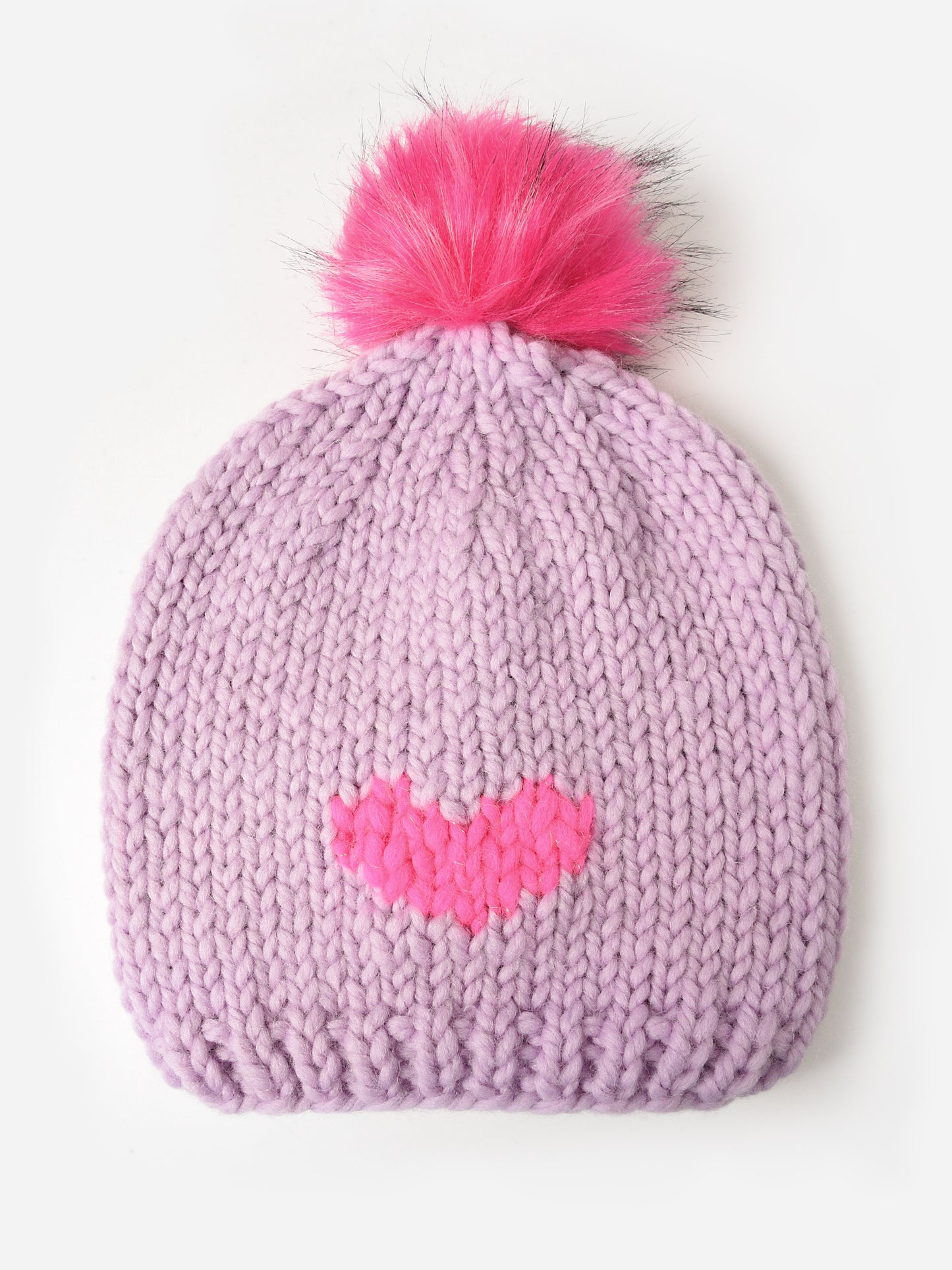 GOGO Women's Heart Toque