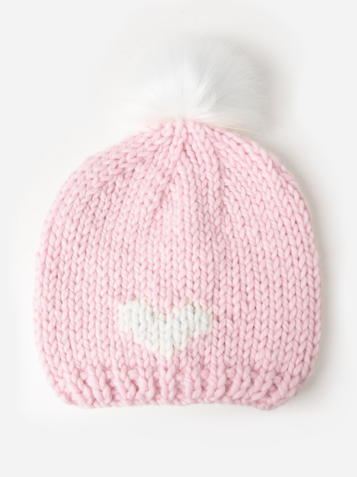 GOGO Women's Heart Toque