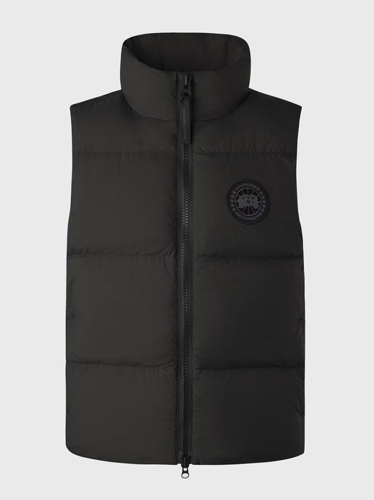 Canada Goose Men's Lawrence Puffer Vest