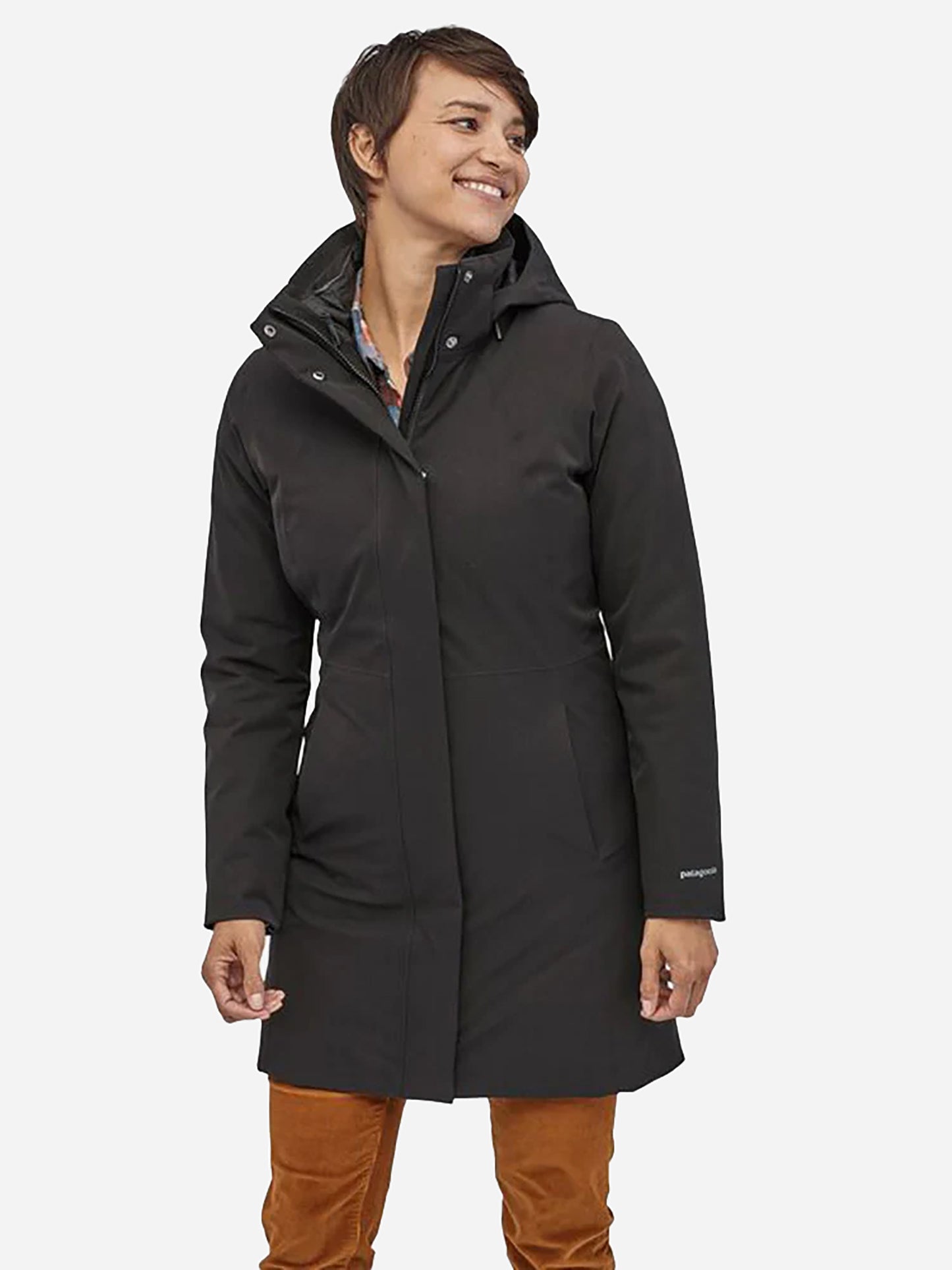 Patagonia Women’s Tres 3-In-1 Parka