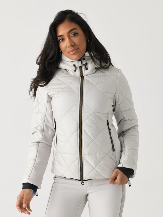 Frauenschuh Women's NoemiMulti Ripstop Ski Jacket