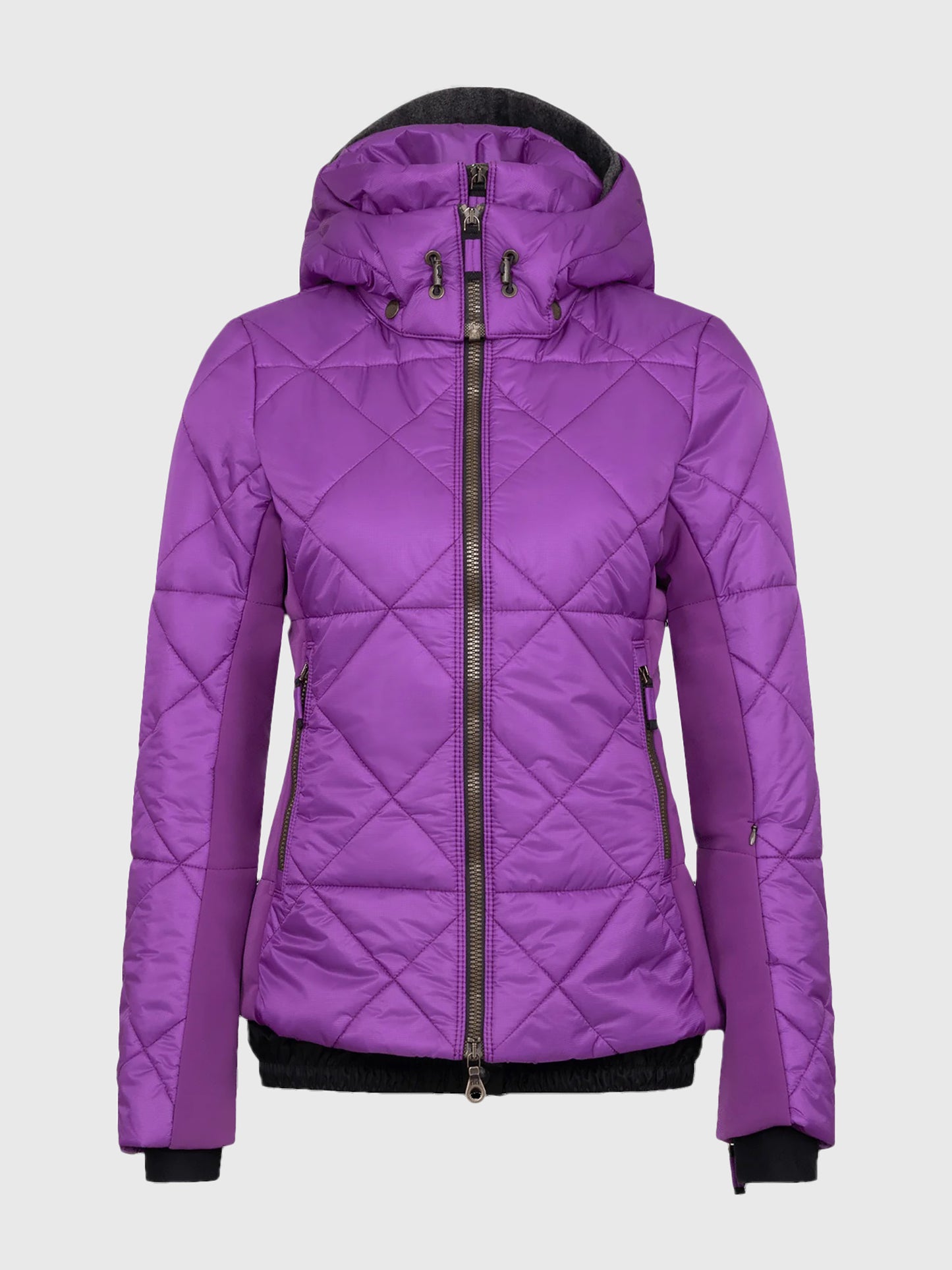 Frauenschuh Women's NoemiMulti Ripstop Ski Jacket