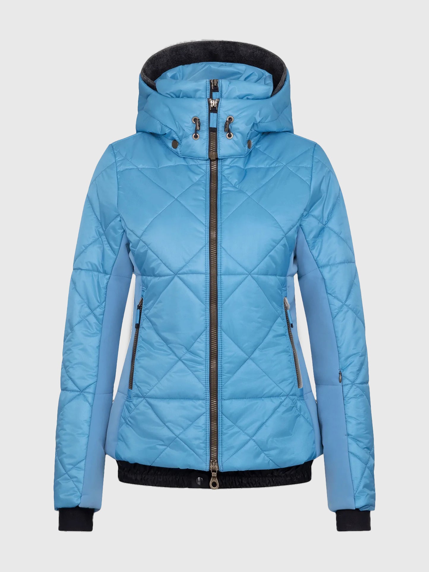 Frauenschuh Women's NoemiMulti Ripstop Ski Jacket