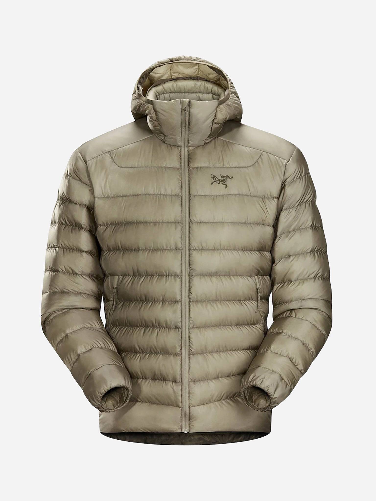 Arcteryx mens cerium lt pregnant hoody