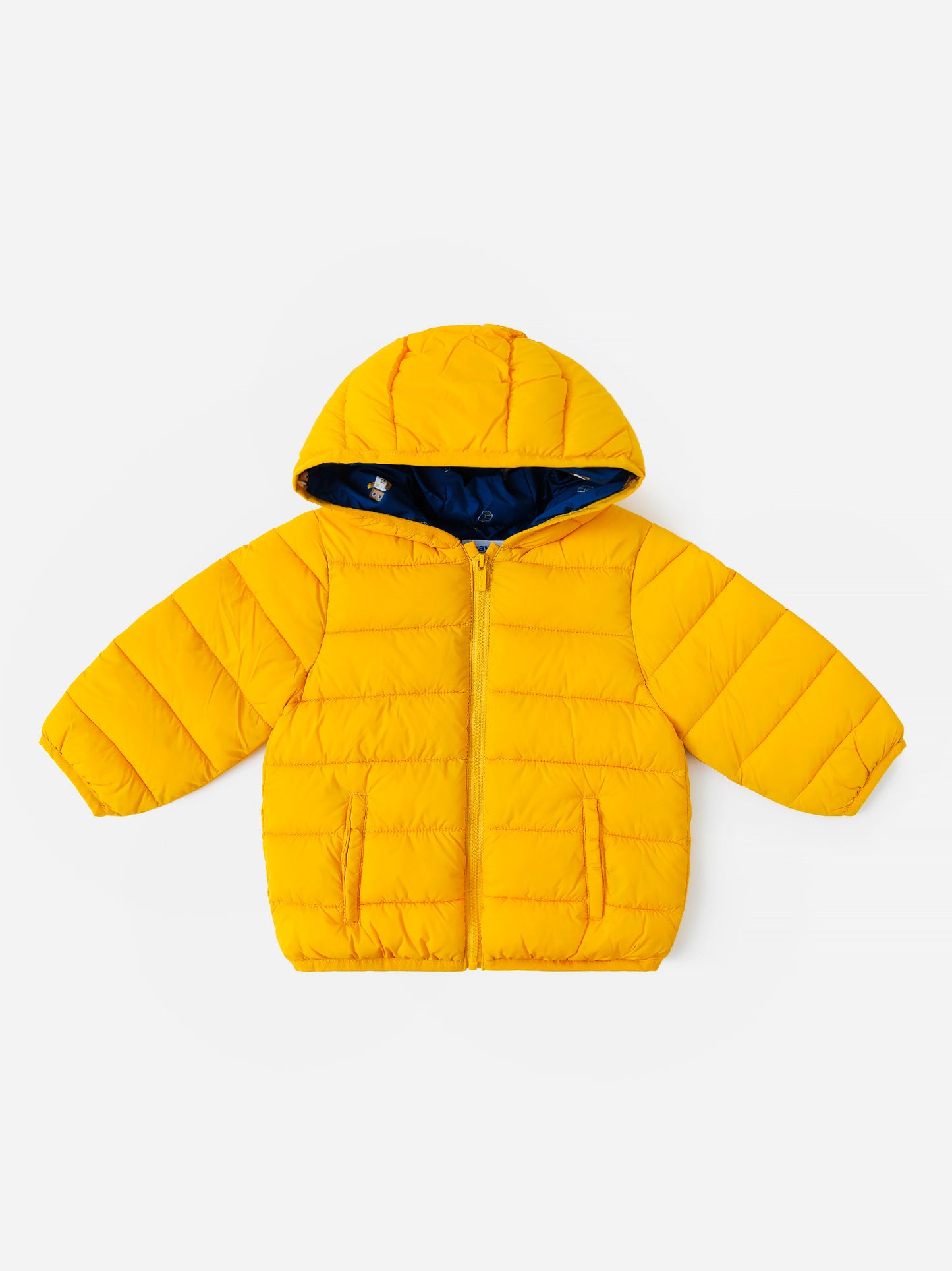 Mayoral Baby Boys' Padded Coat