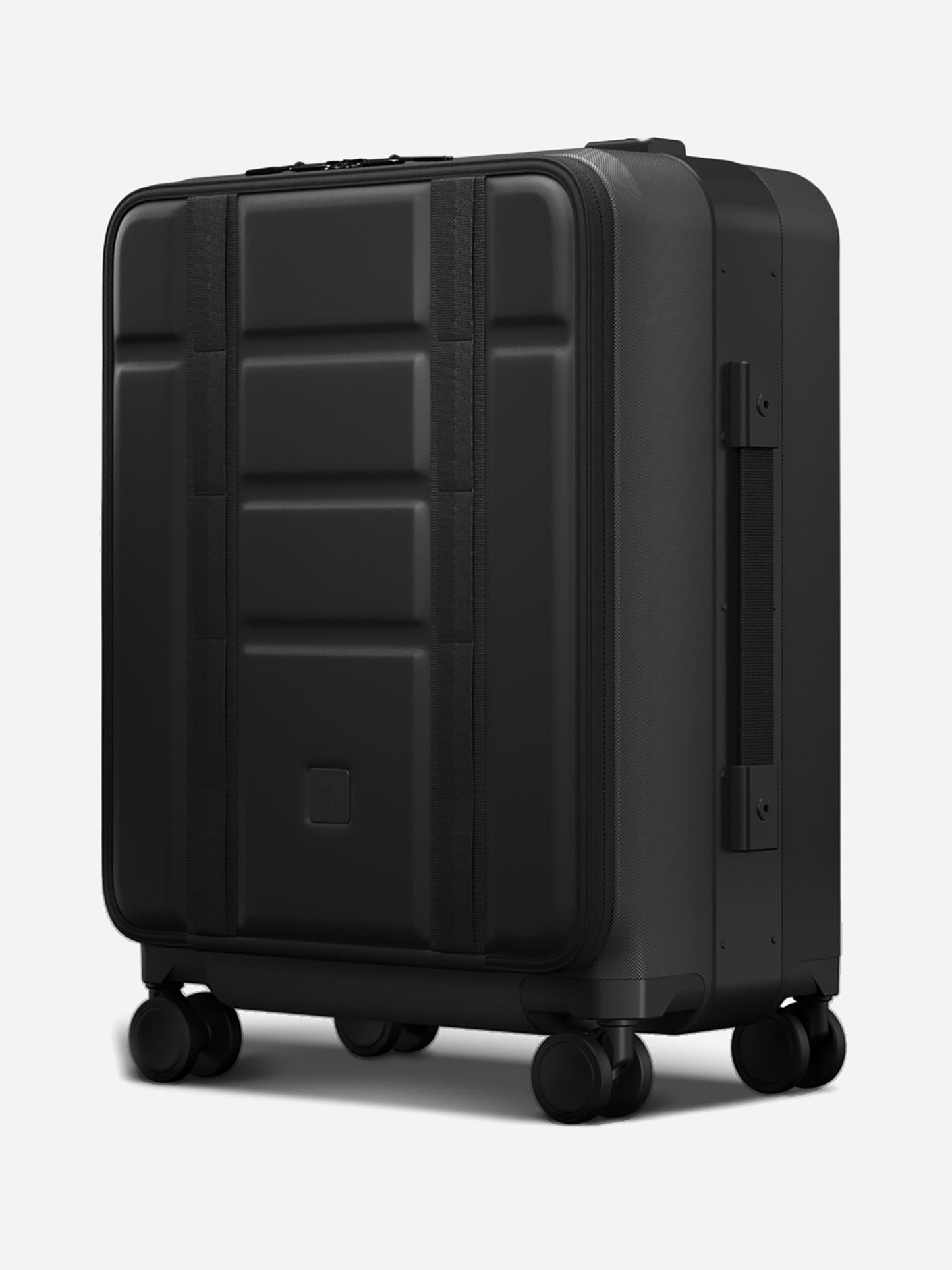 DB Journey Ramverk Pro Front-Access Carry-On Luggage