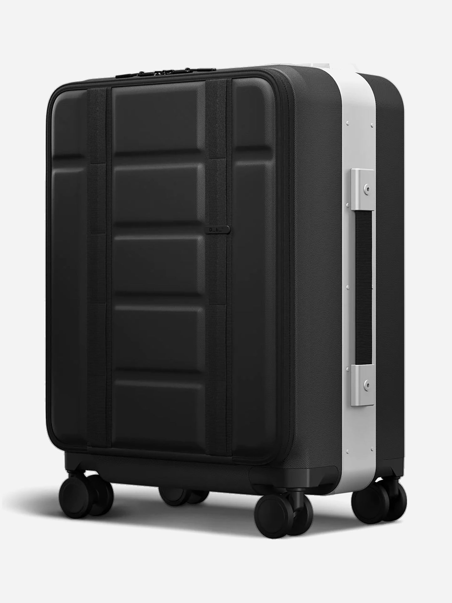 DB Journey Ramverk Pro Front-Access Carry-On Luggage